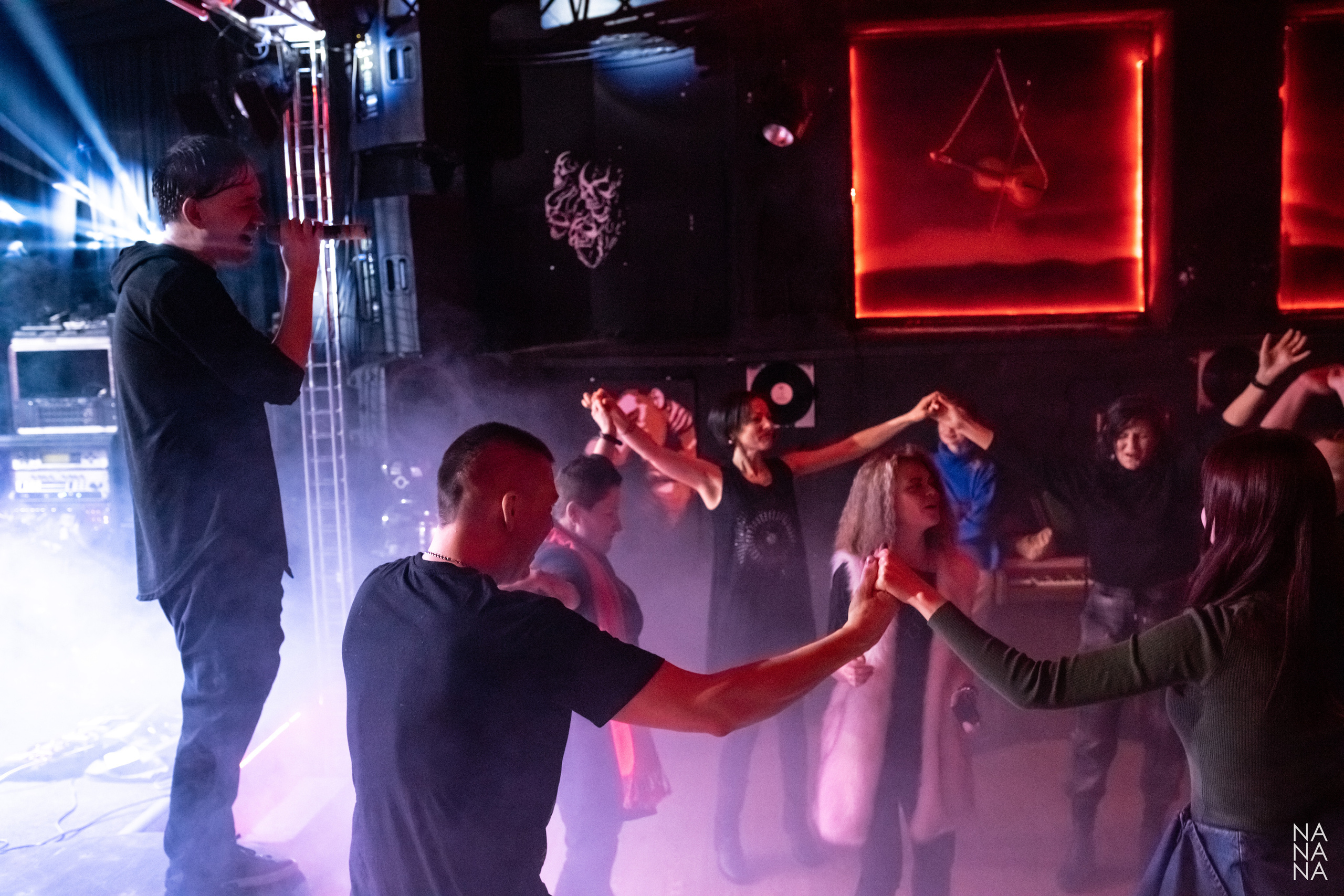 MACHINES. Фотограф Елена Богачева (lenalena_na_na_na)