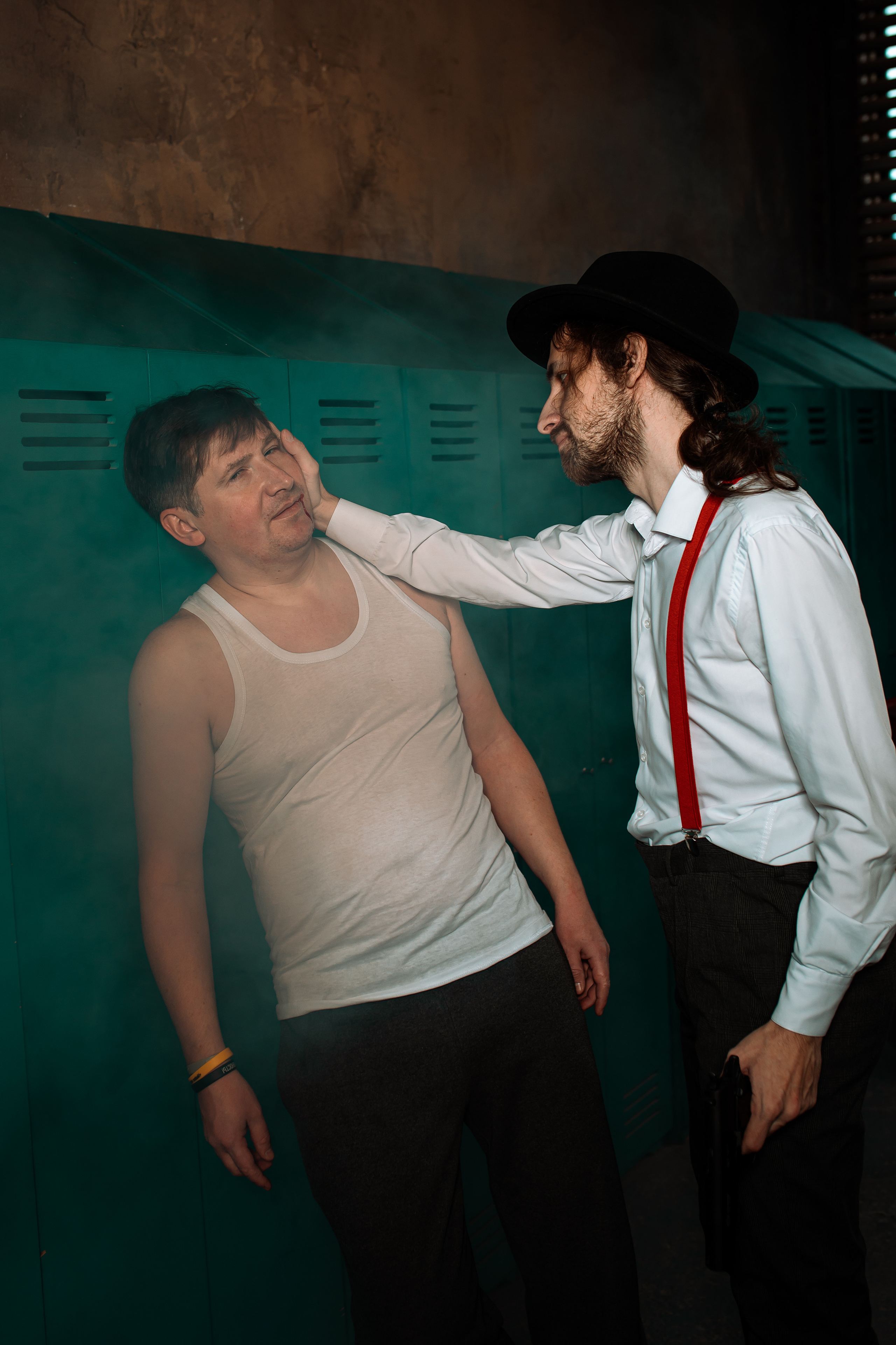 ИЛЬЯ. Фотограф Елена Богачева (lenalena_na_na_na)