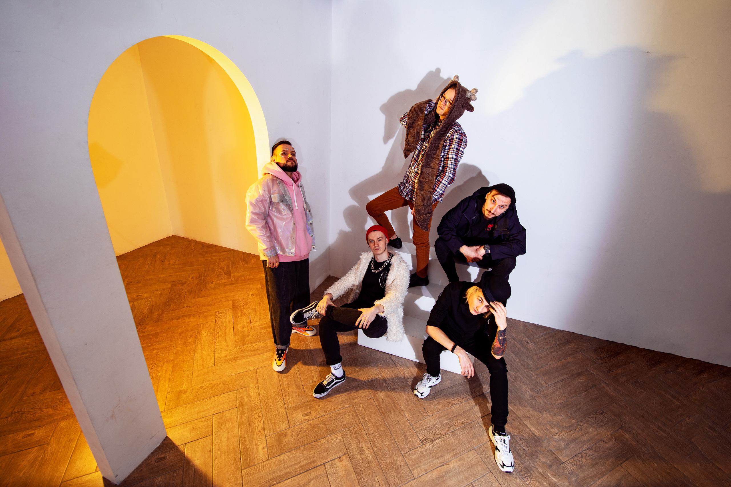 BLACK RADIANCE. Фотограф Елена Богачева (lenalena_na_na_na)