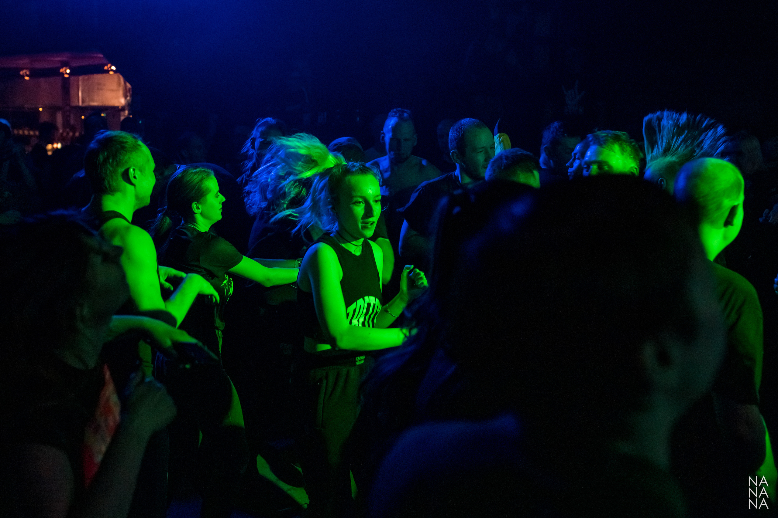 FOREVER PUNK FEST. Фотограф Елена Богачева (lenalena_na_na_na)