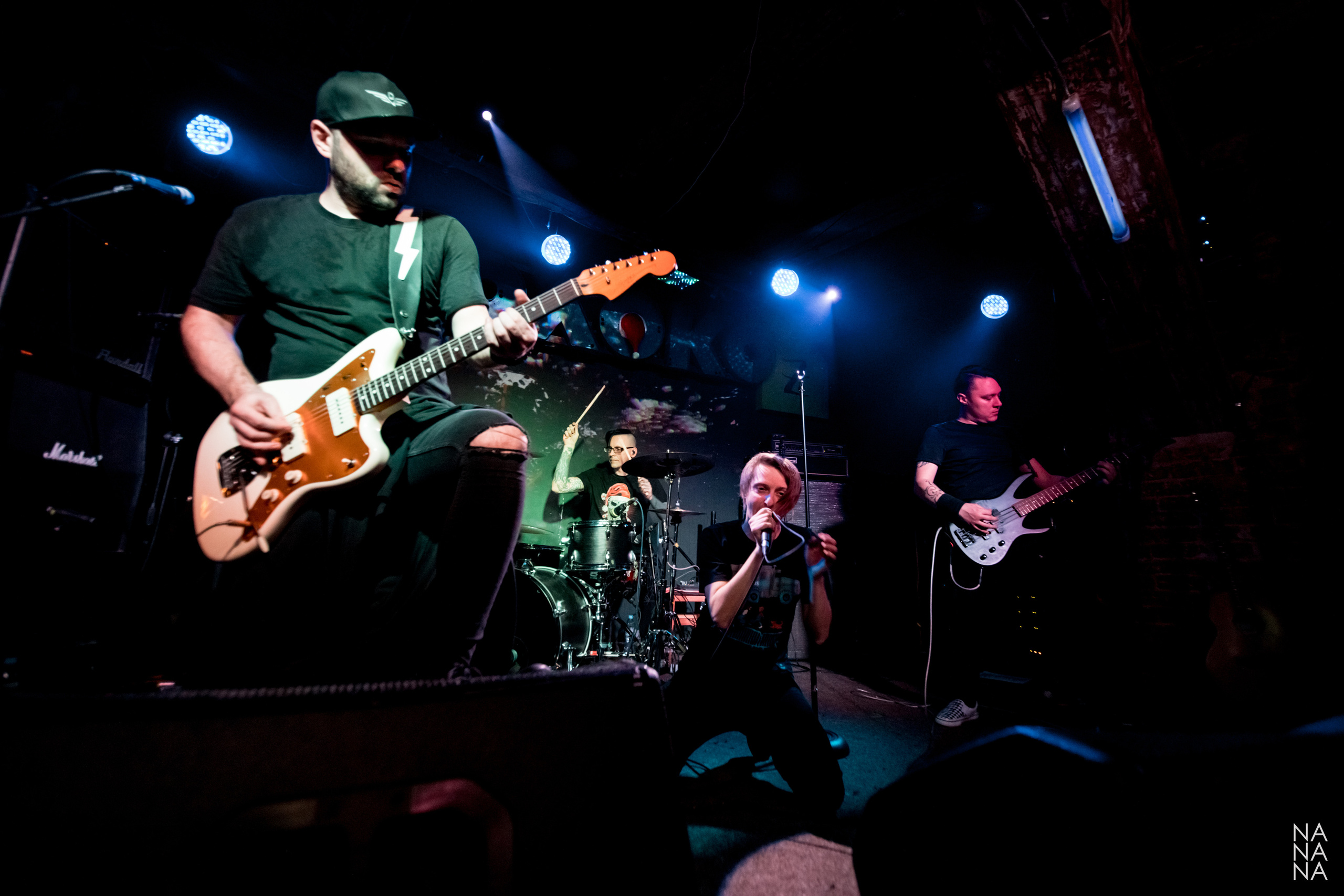 Dругой ветер, Zoccolo 2.0, Санкт-Петербург, 03.01.2022