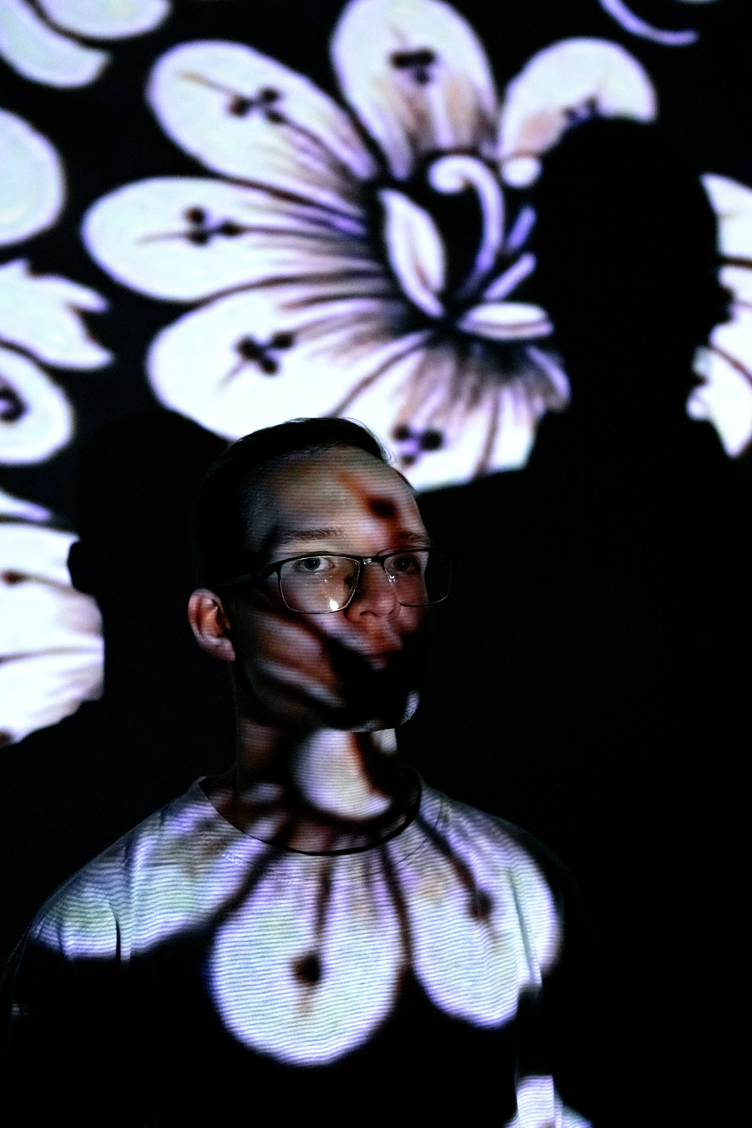 BLACK RADIANCE. Фотограф Елена Богачева (lenalena_na_na_na)