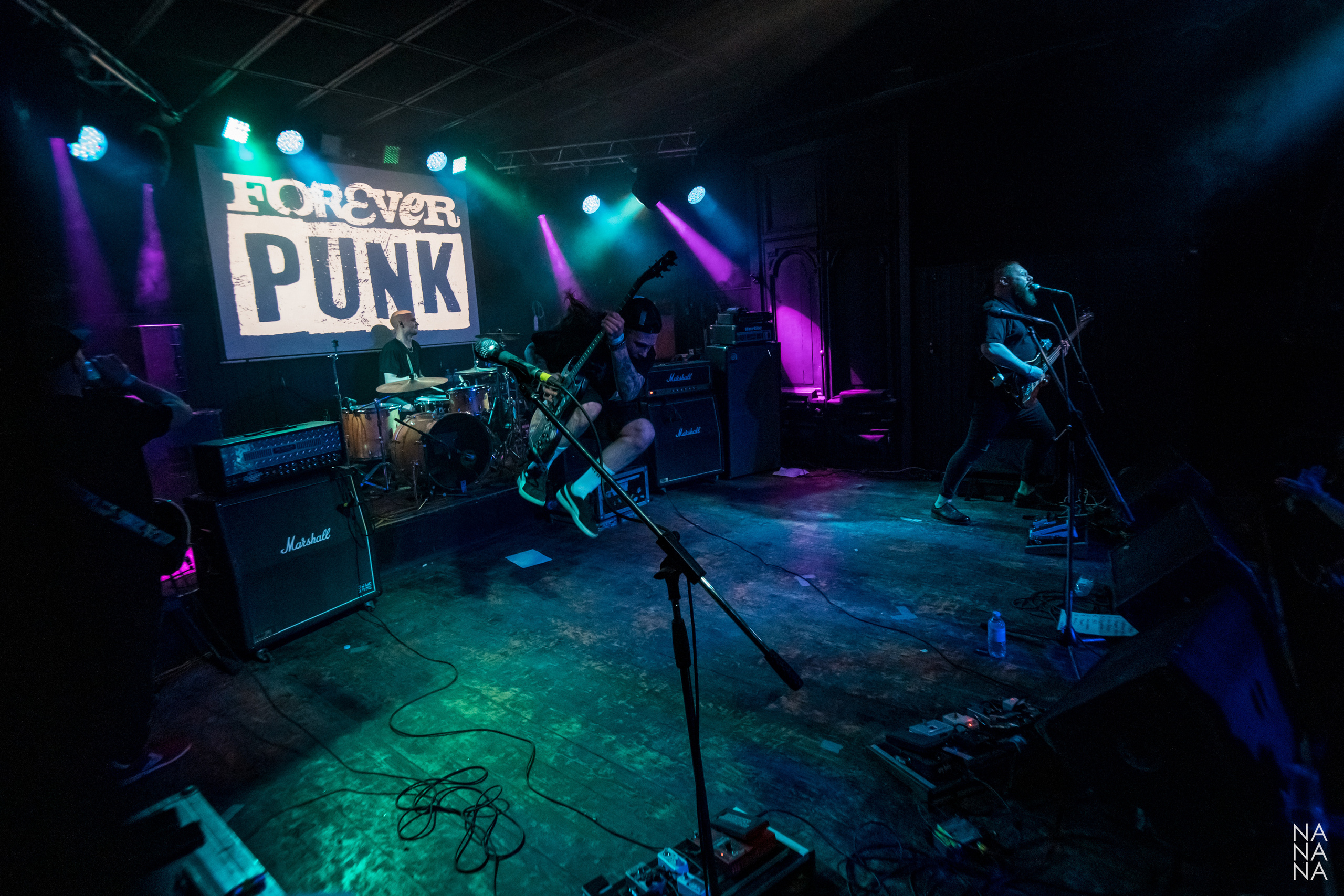 FOREVER PUNK FEST. Фотограф Елена Богачева (lenalena_na_na_na)