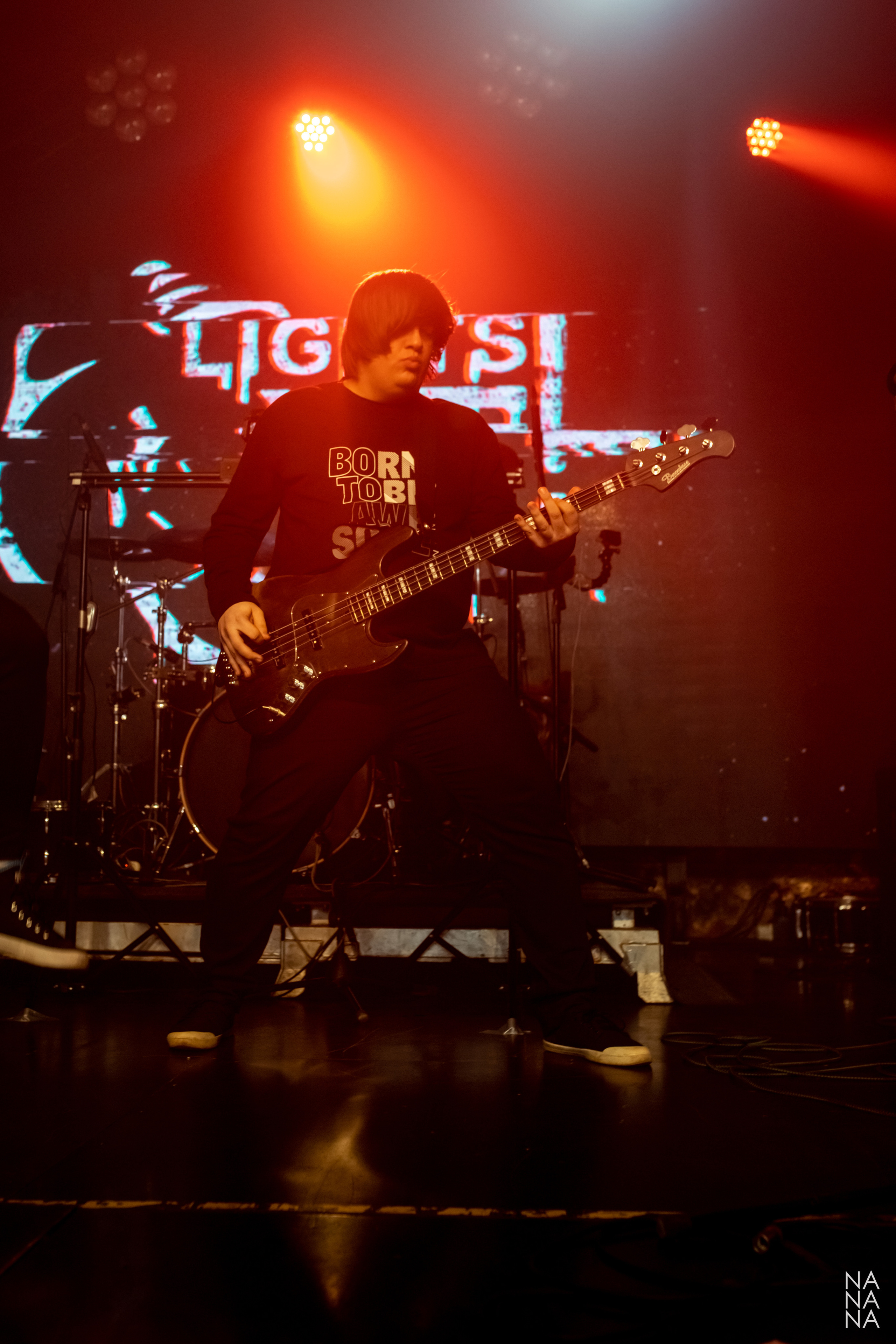 LIGHTS OUT!. Фотограф Елена Богачева (lenalena_na_na_na)