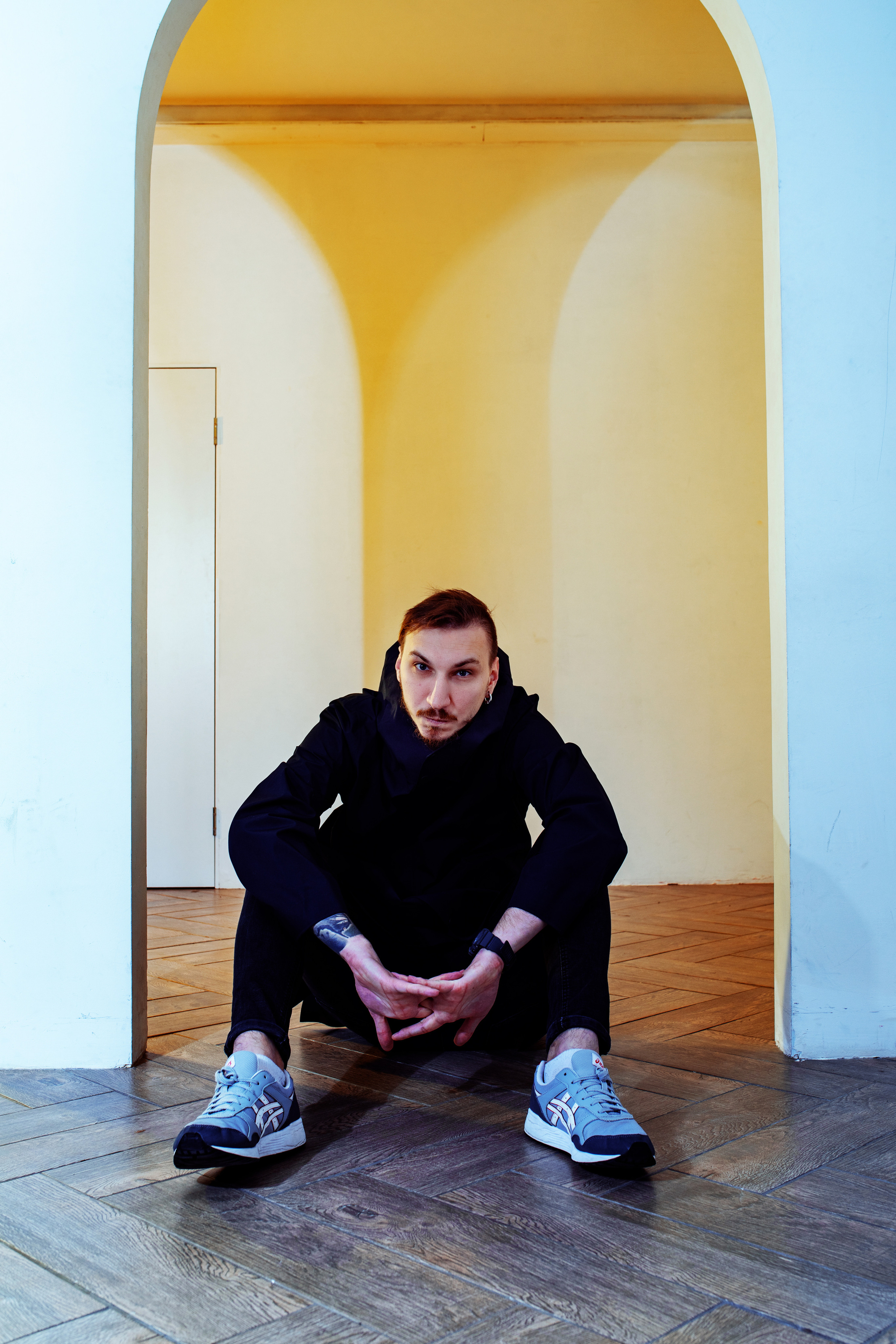 BLACK RADIANCE. Фотограф Елена Богачева (lenalena_na_na_na)