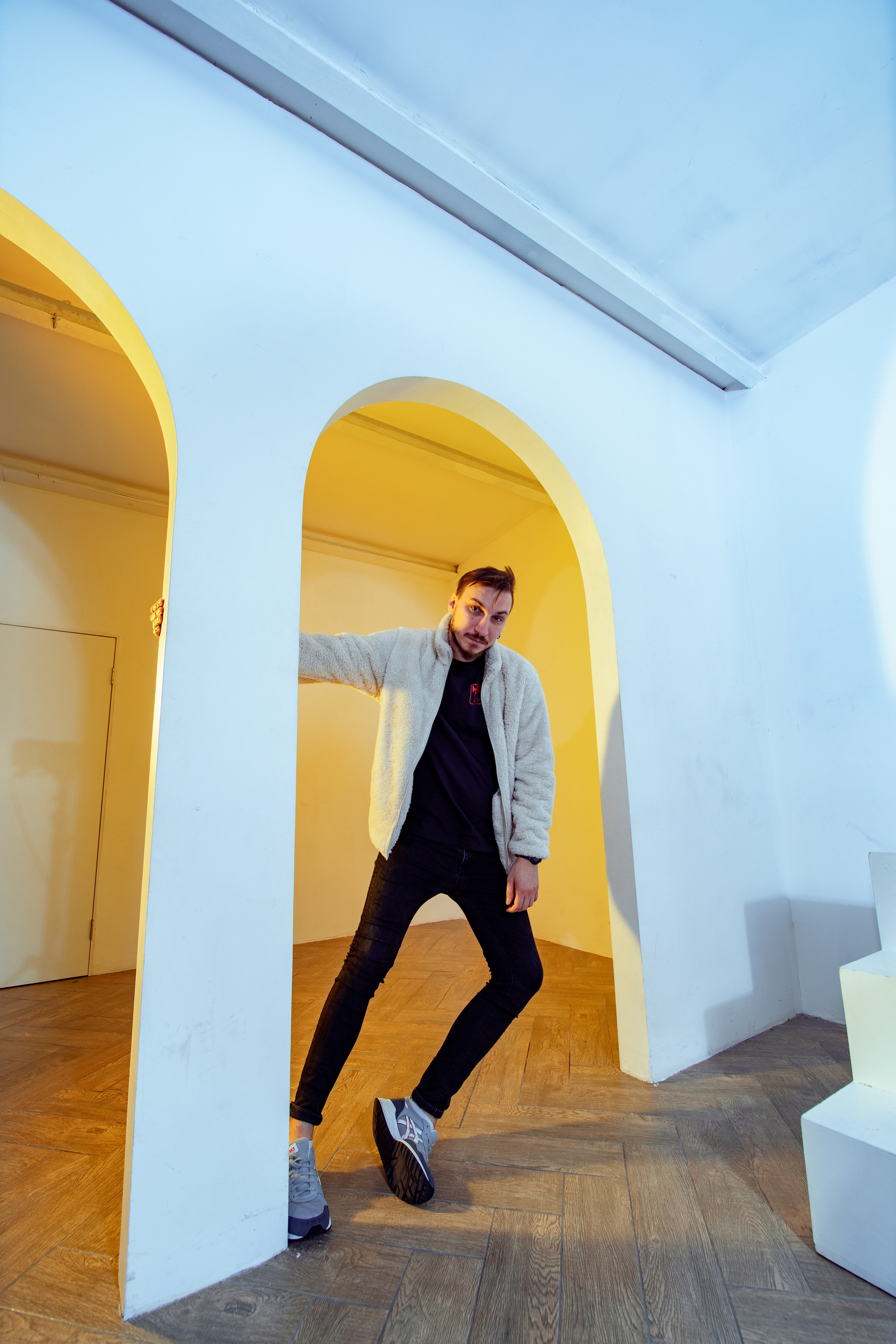 BLACK RADIANCE. Фотограф Елена Богачева (lenalena_na_na_na)