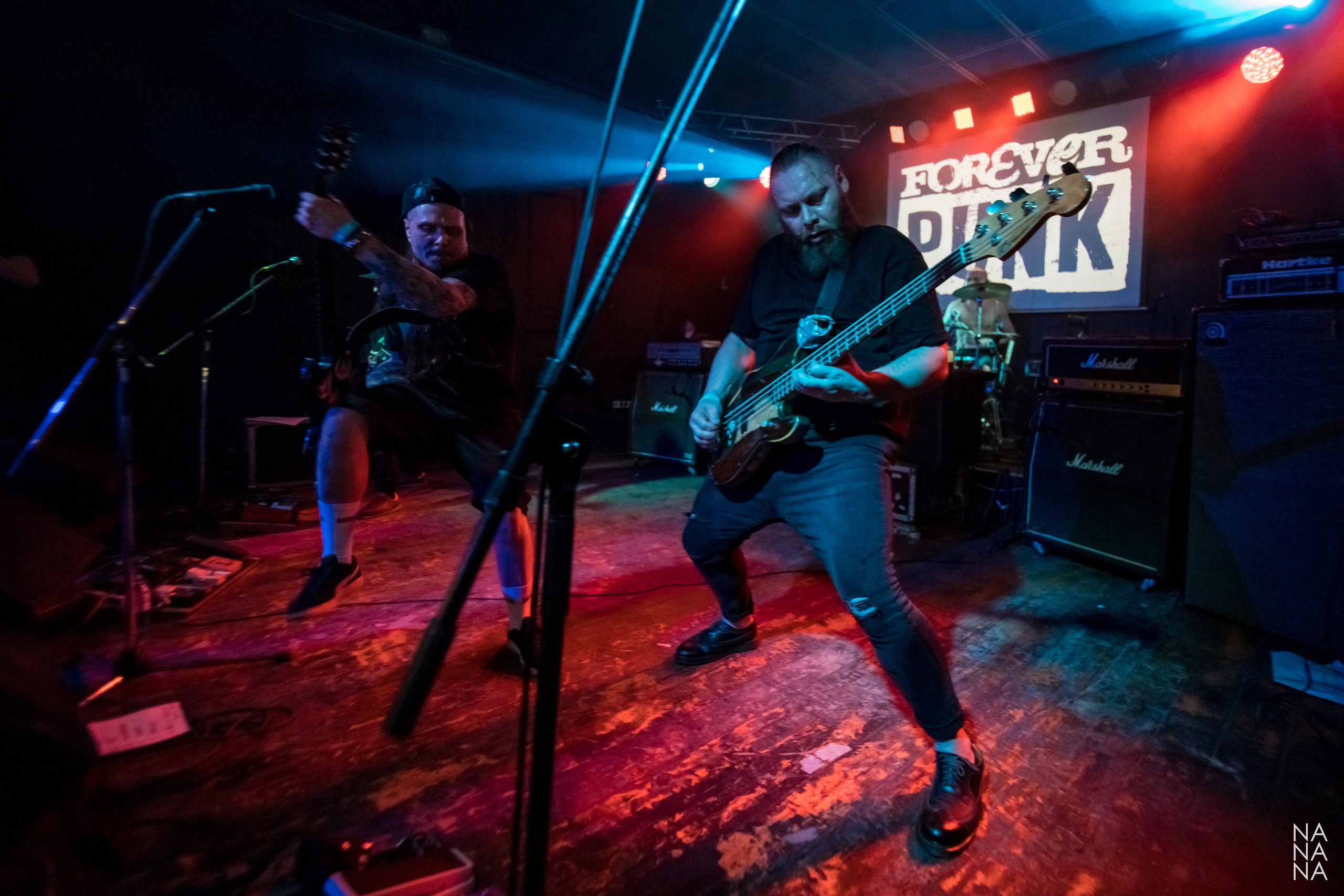 FOREVER PUNK FEST. Фотограф Елена Богачева (lenalena_na_na_na)