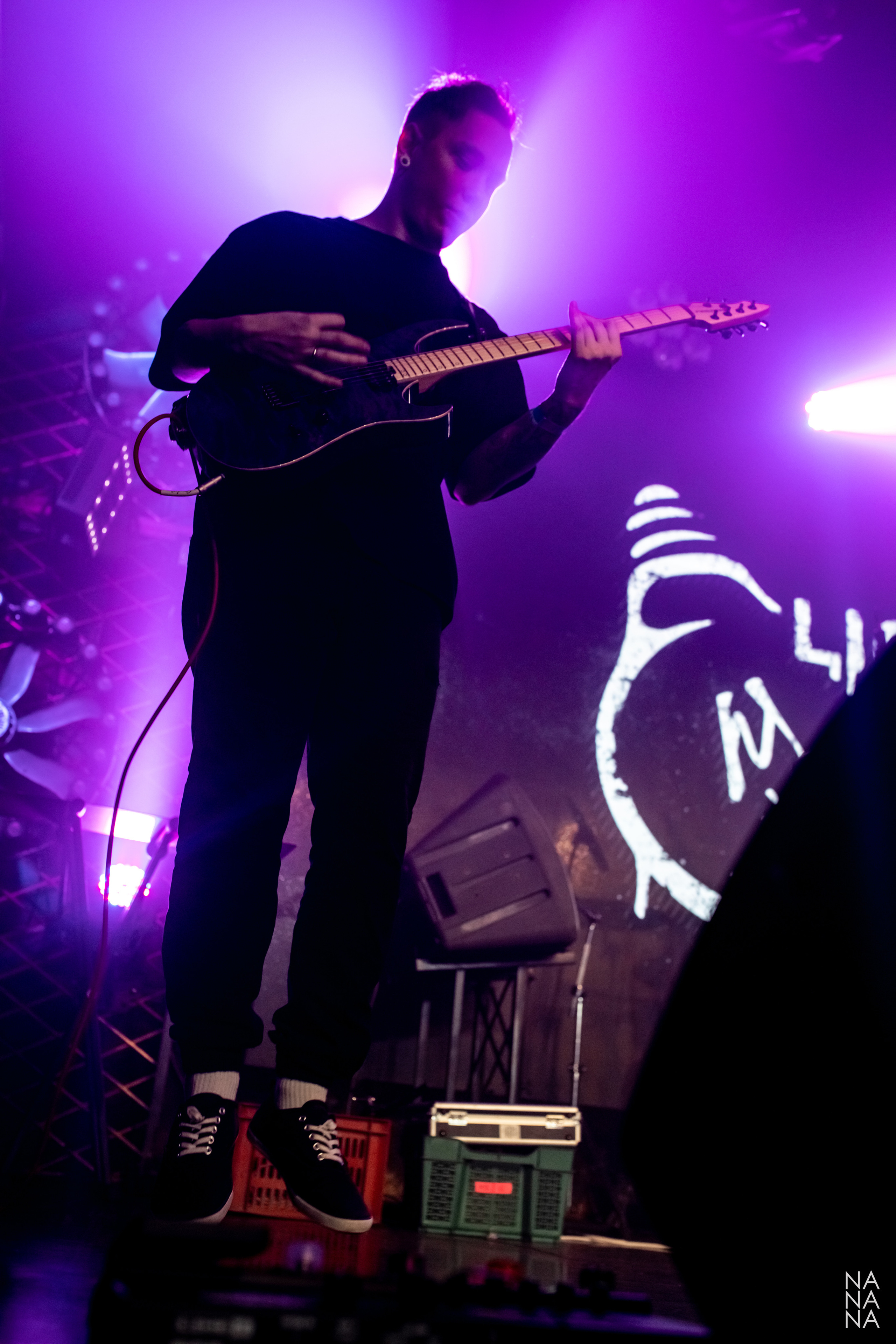 LIGHTS OUT!. Фотограф Елена Богачева (lenalena_na_na_na)