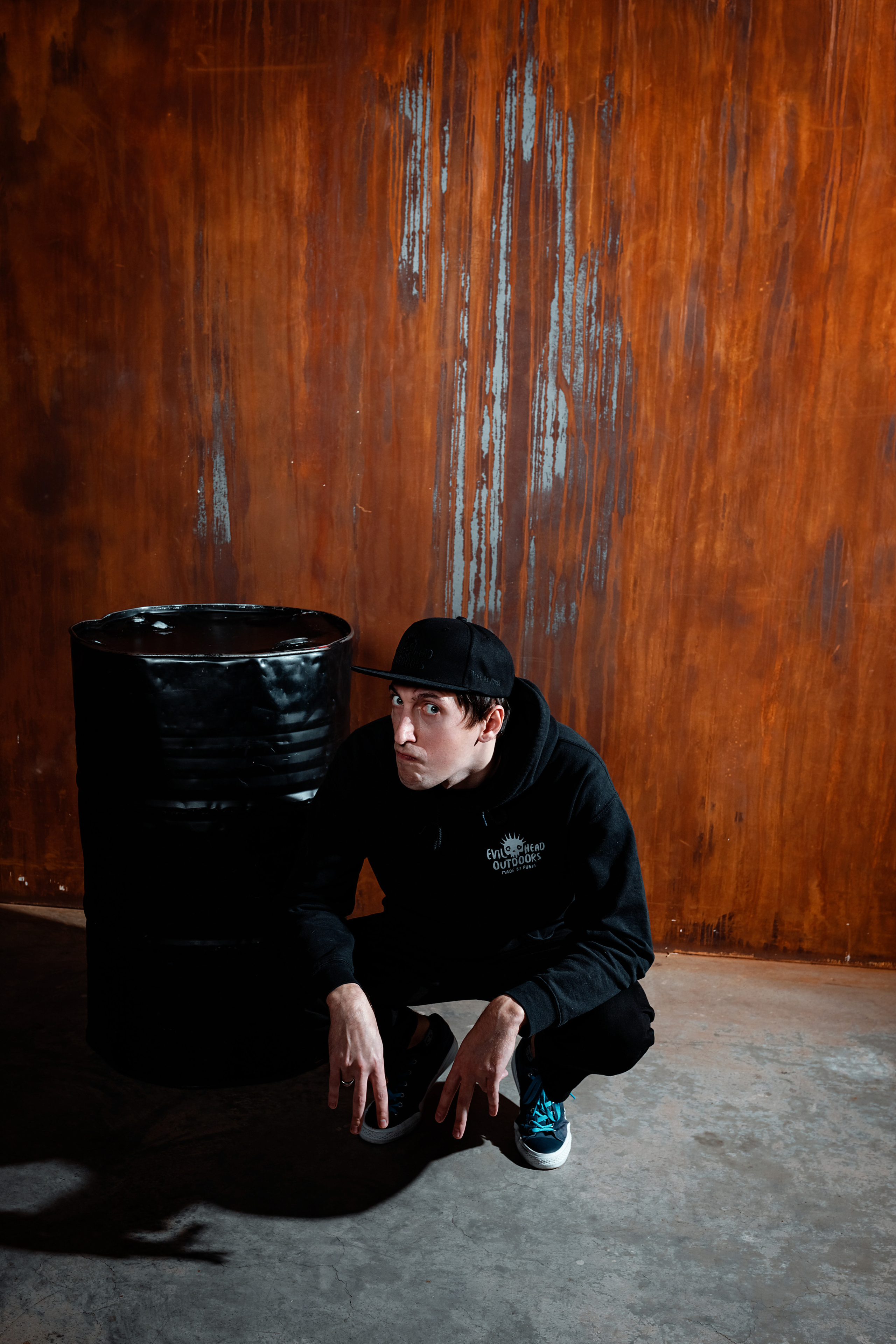 LIGHTS OUT!. Фотограф Елена Богачева (lenalena_na_na_na)