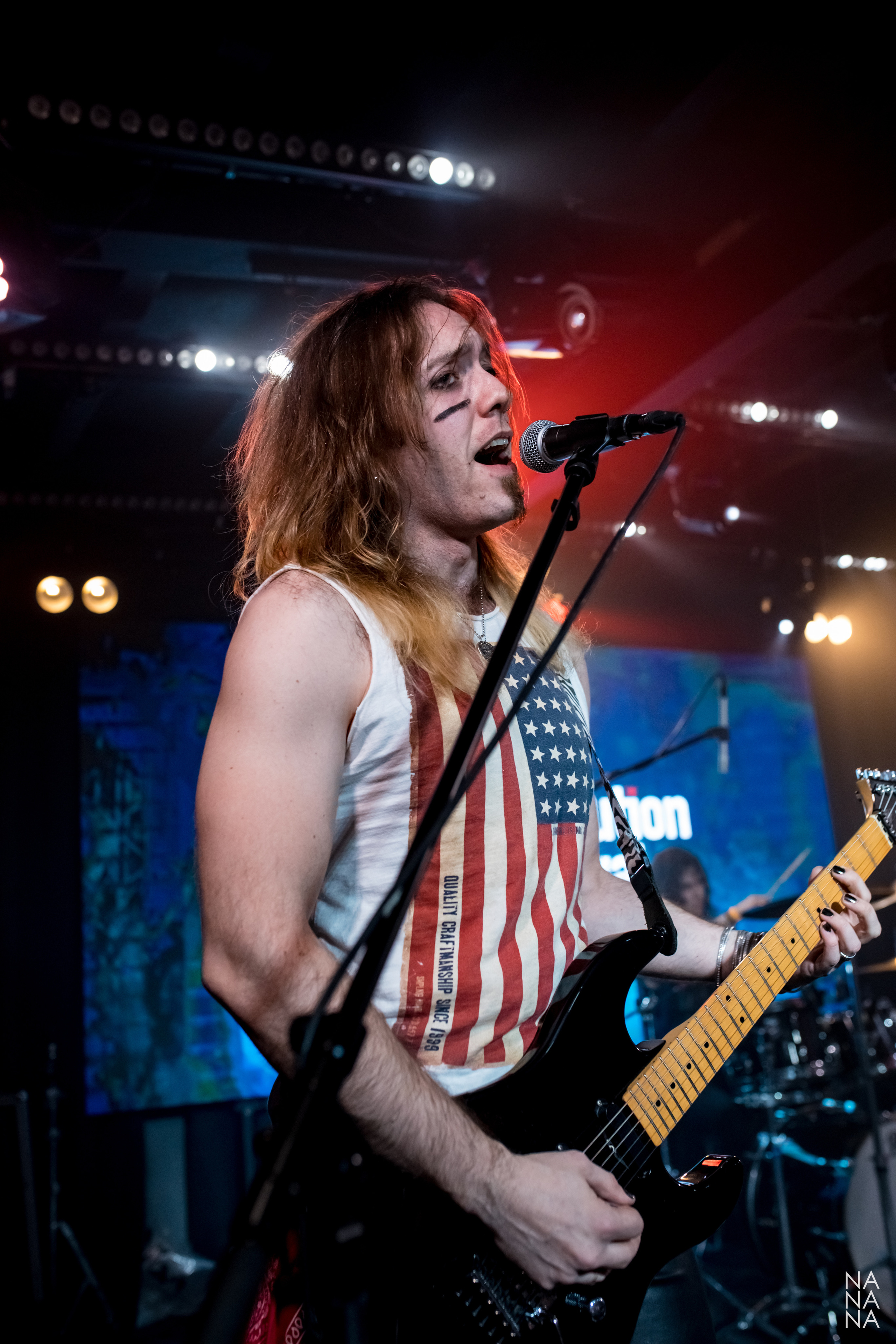 JANE SILVER. Фотограф Елена Богачева (lenalena_na_na_na)