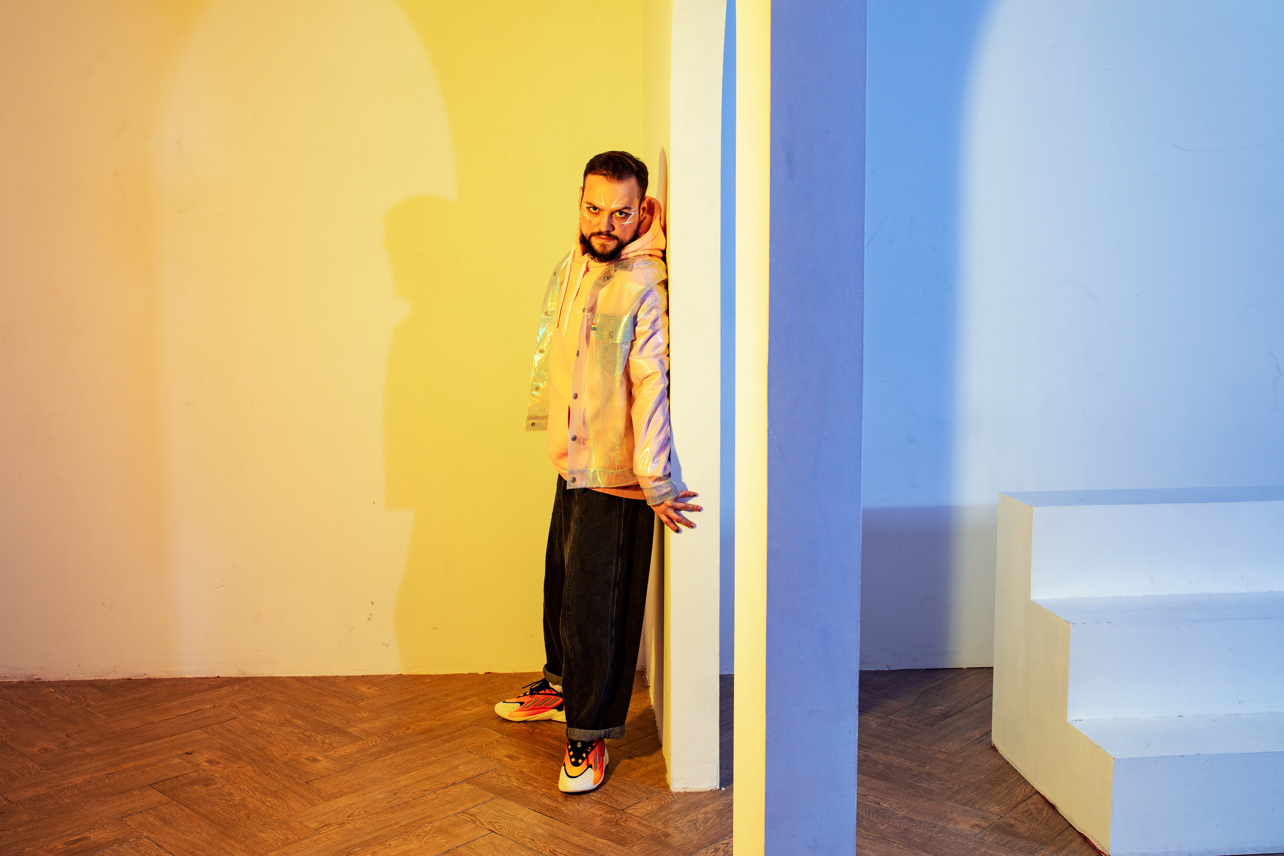 BLACK RADIANCE. Фотограф Елена Богачева (lenalena_na_na_na)