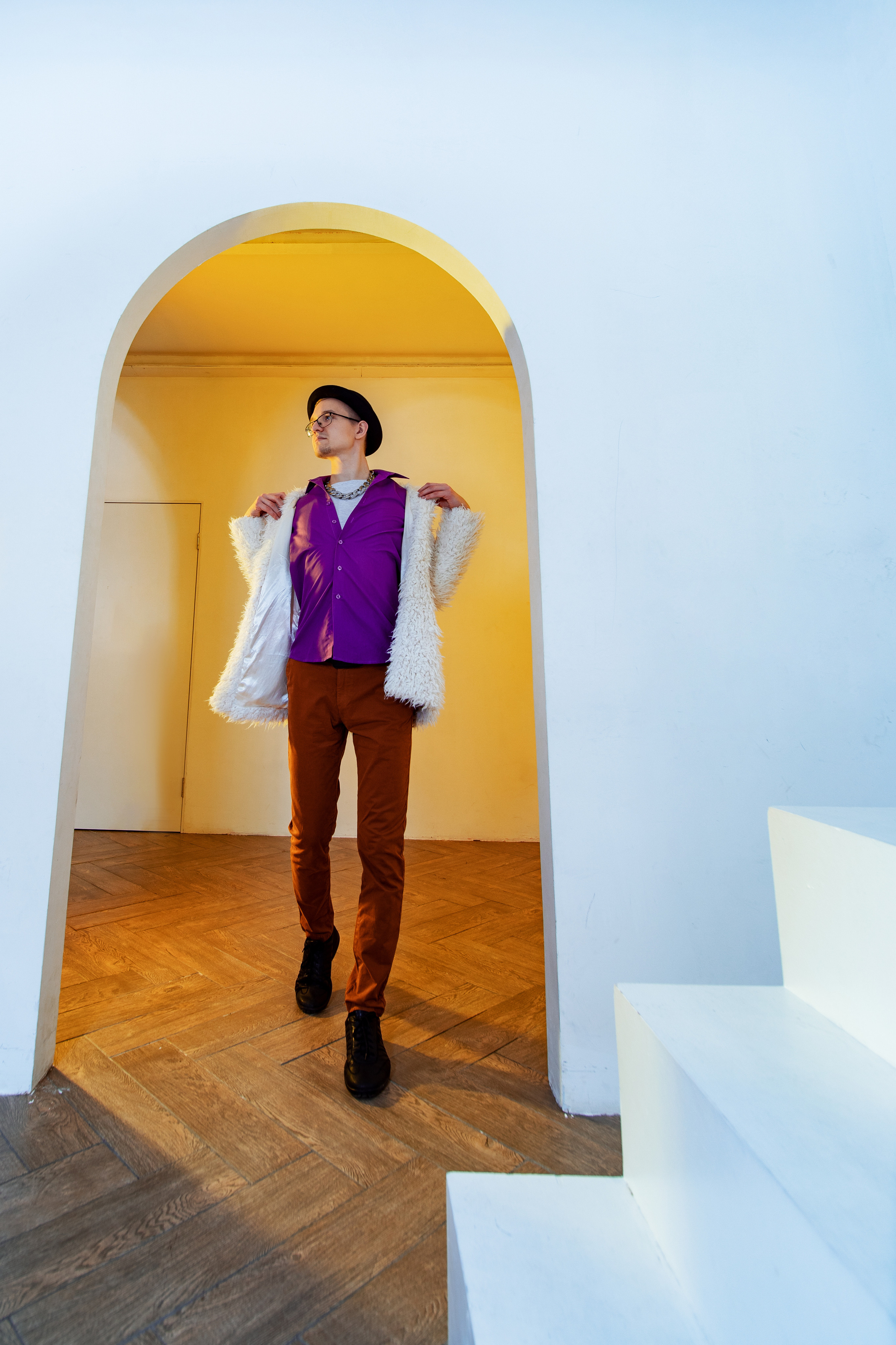 BLACK RADIANCE. Фотограф Елена Богачева (lenalena_na_na_na)