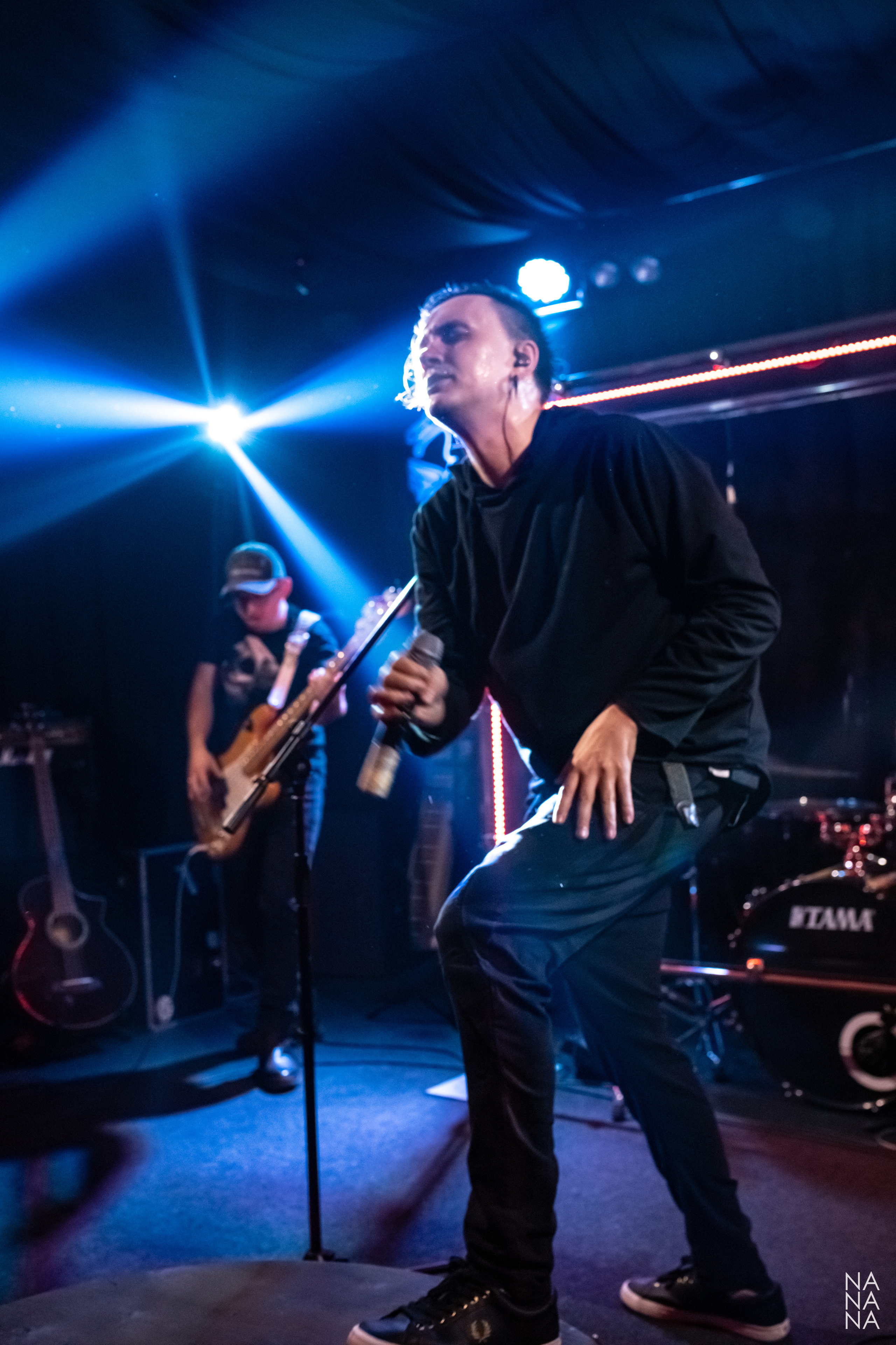 MACHINES. Фотограф Елена Богачева (lenalena_na_na_na)