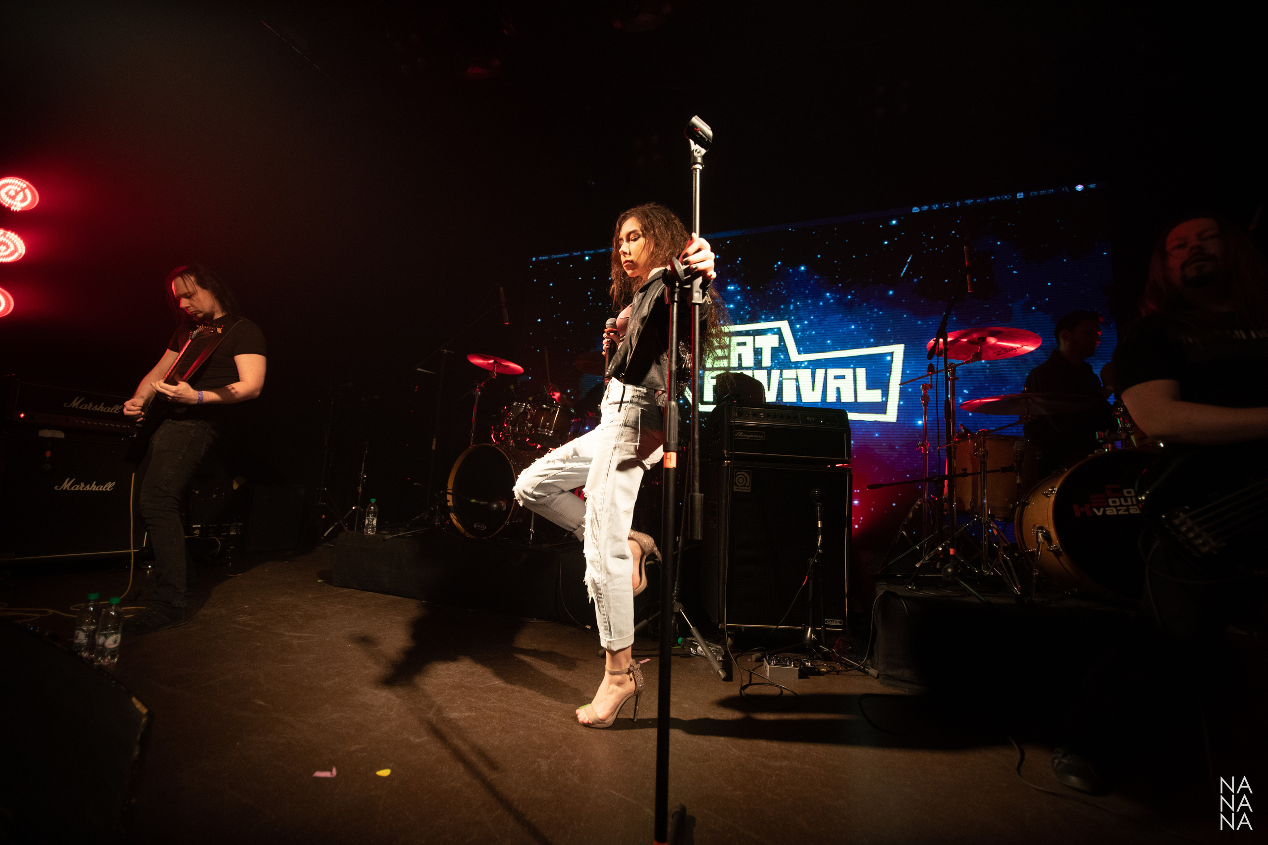 ДАВАЙ. Фотограф Елена Богачева (lenalena_na_na_na)