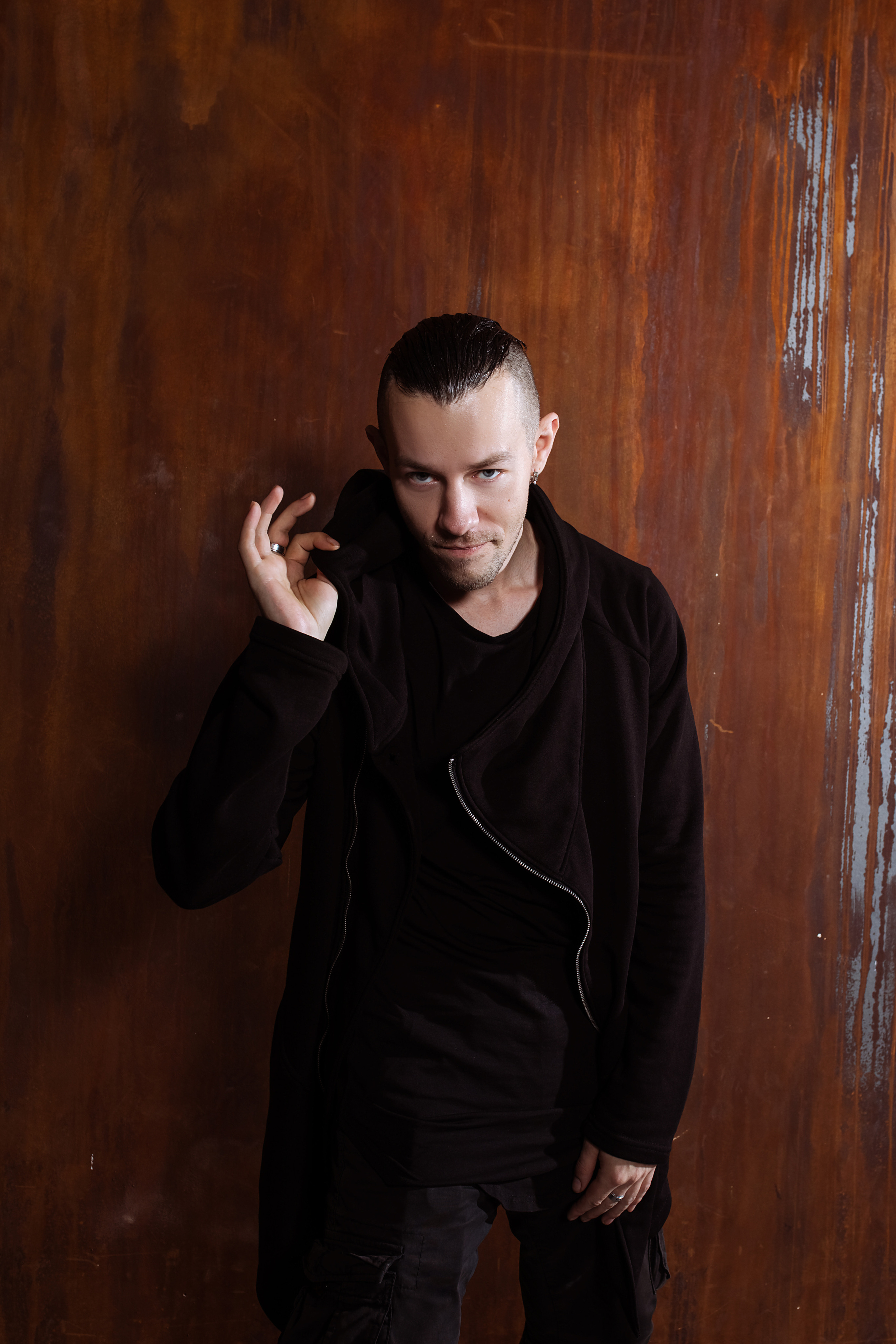 LIGHTS OUT!. Фотограф Елена Богачева (lenalena_na_na_na)