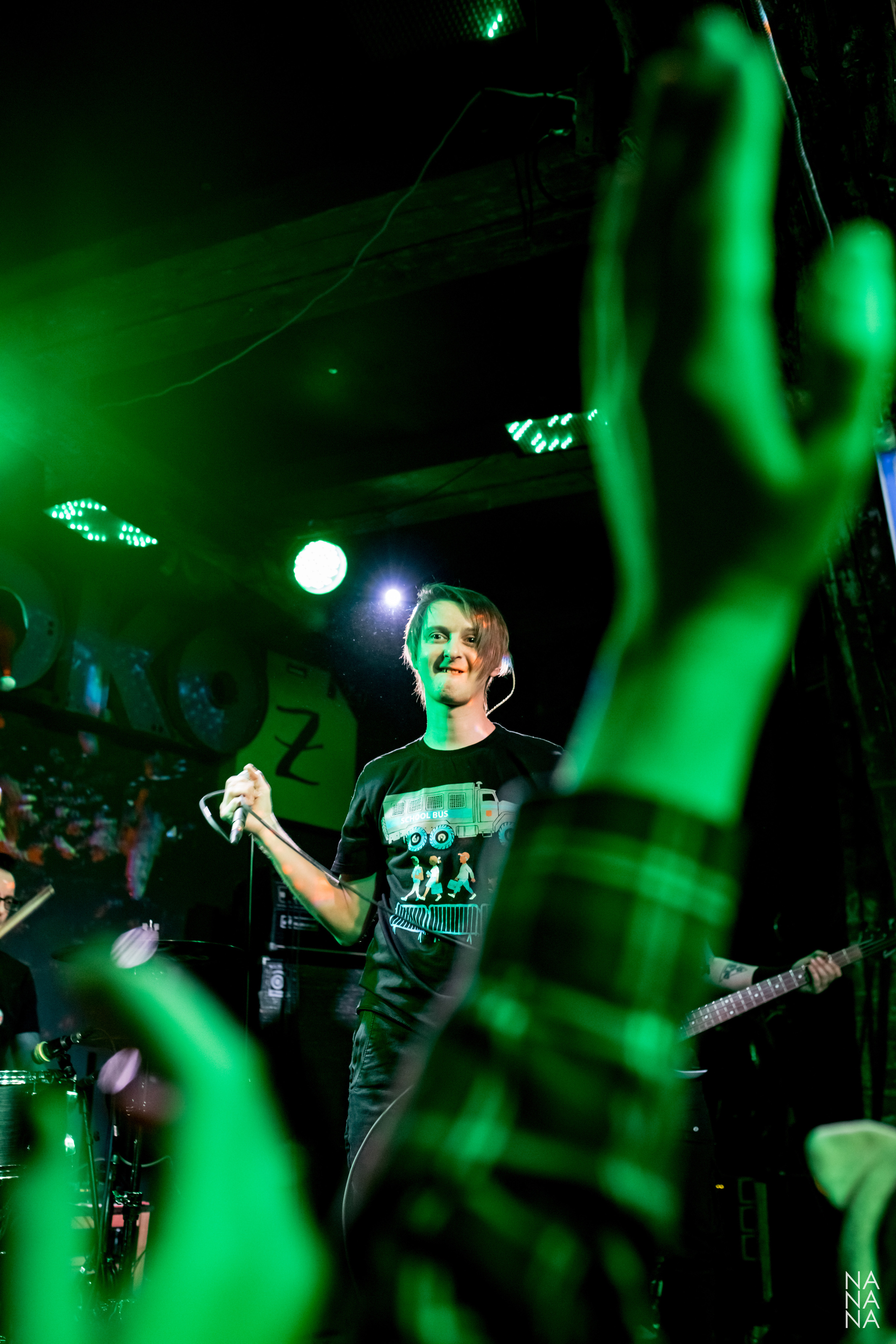 Dругой ветер, Zoccolo 2.0, Санкт-Петербург, 03.01.2022