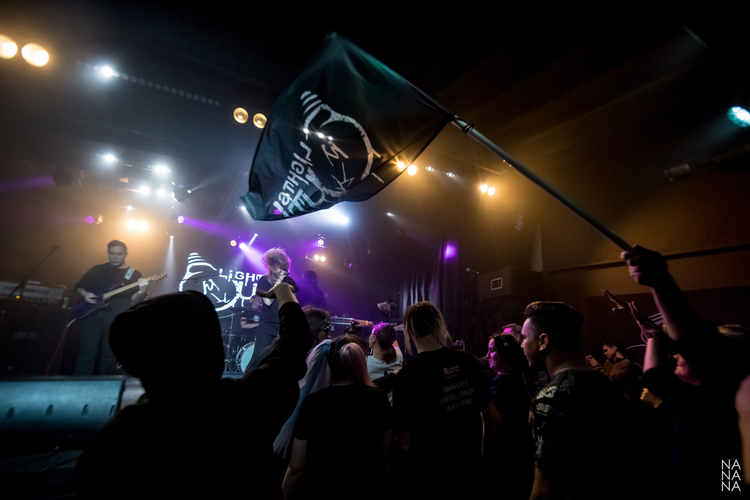 LIGHTS OUT!. Фотограф Елена Богачева (lenalena_na_na_na)