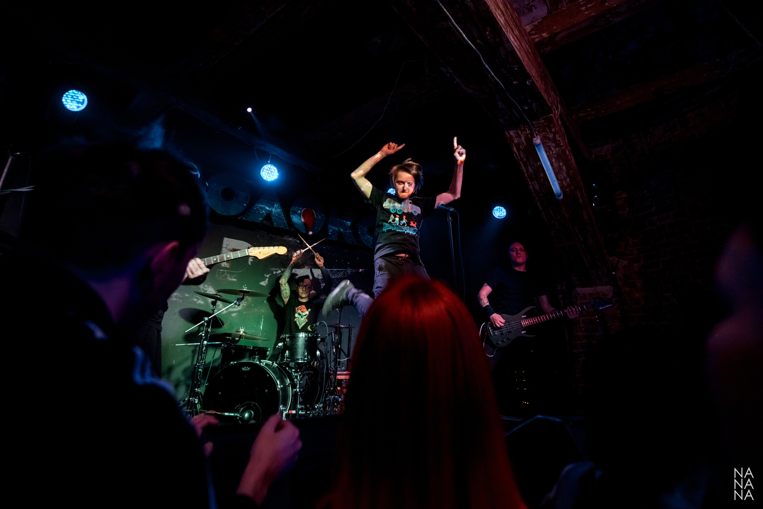 Dругой ветер, Zoccolo 2.0, Санкт-Петербург, 03.01.2022