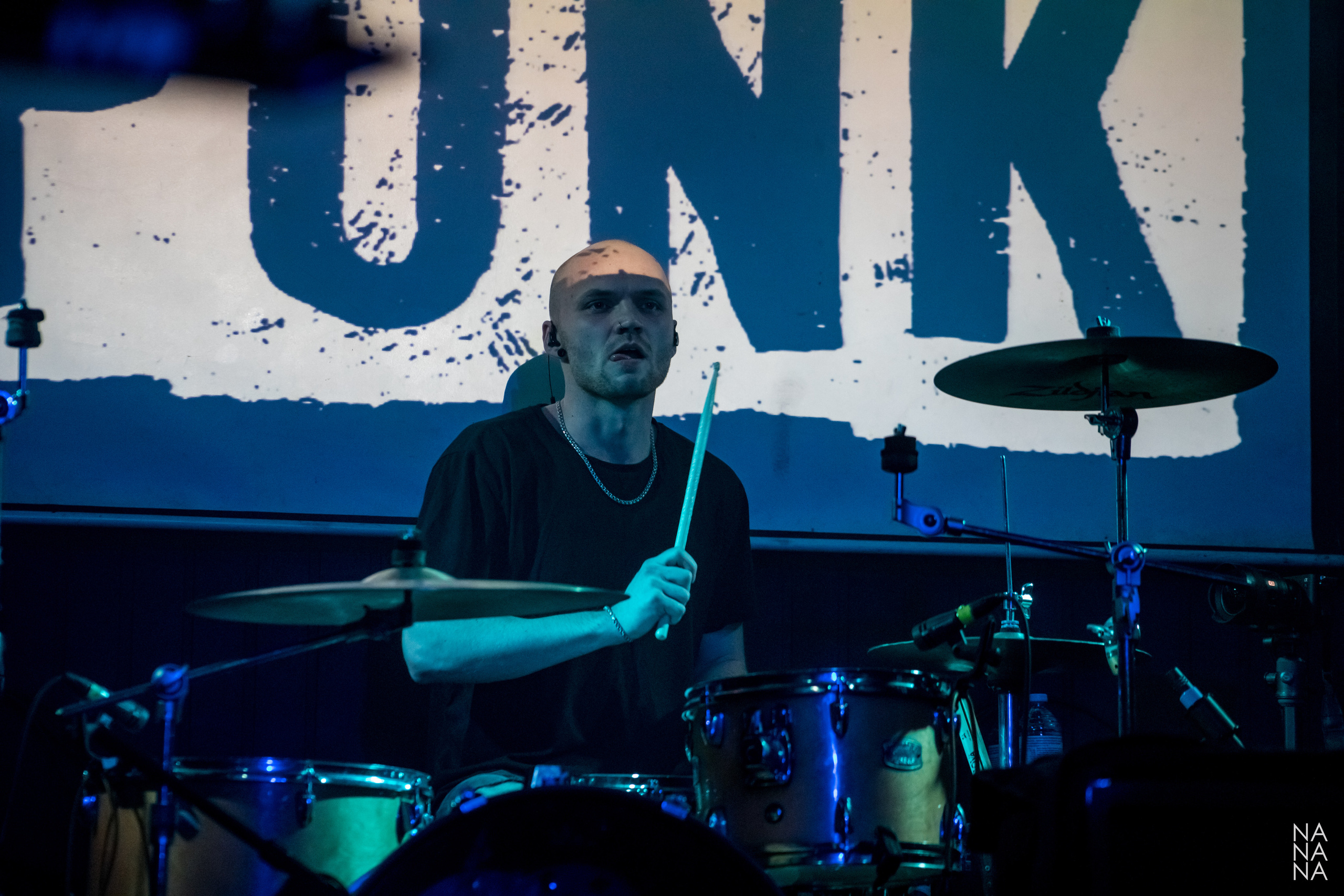 FOREVER PUNK FEST. Фотограф Елена Богачева (lenalena_na_na_na)