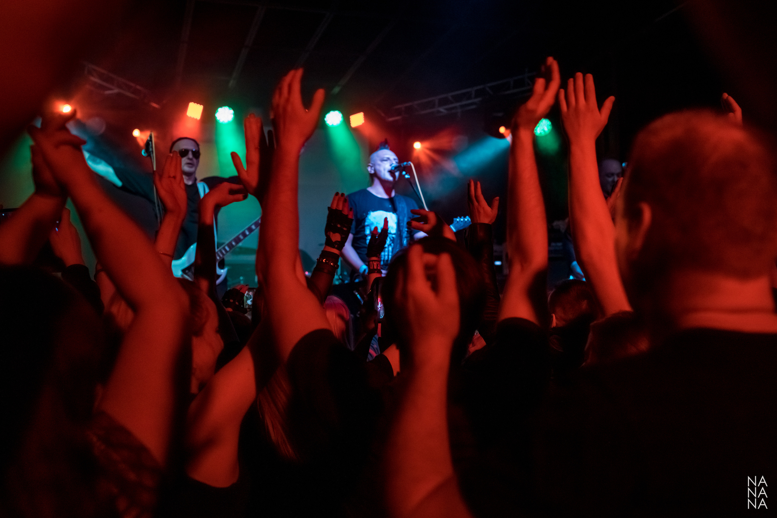 FOREVER PUNK FEST. Фотограф Елена Богачева (lenalena_na_na_na)