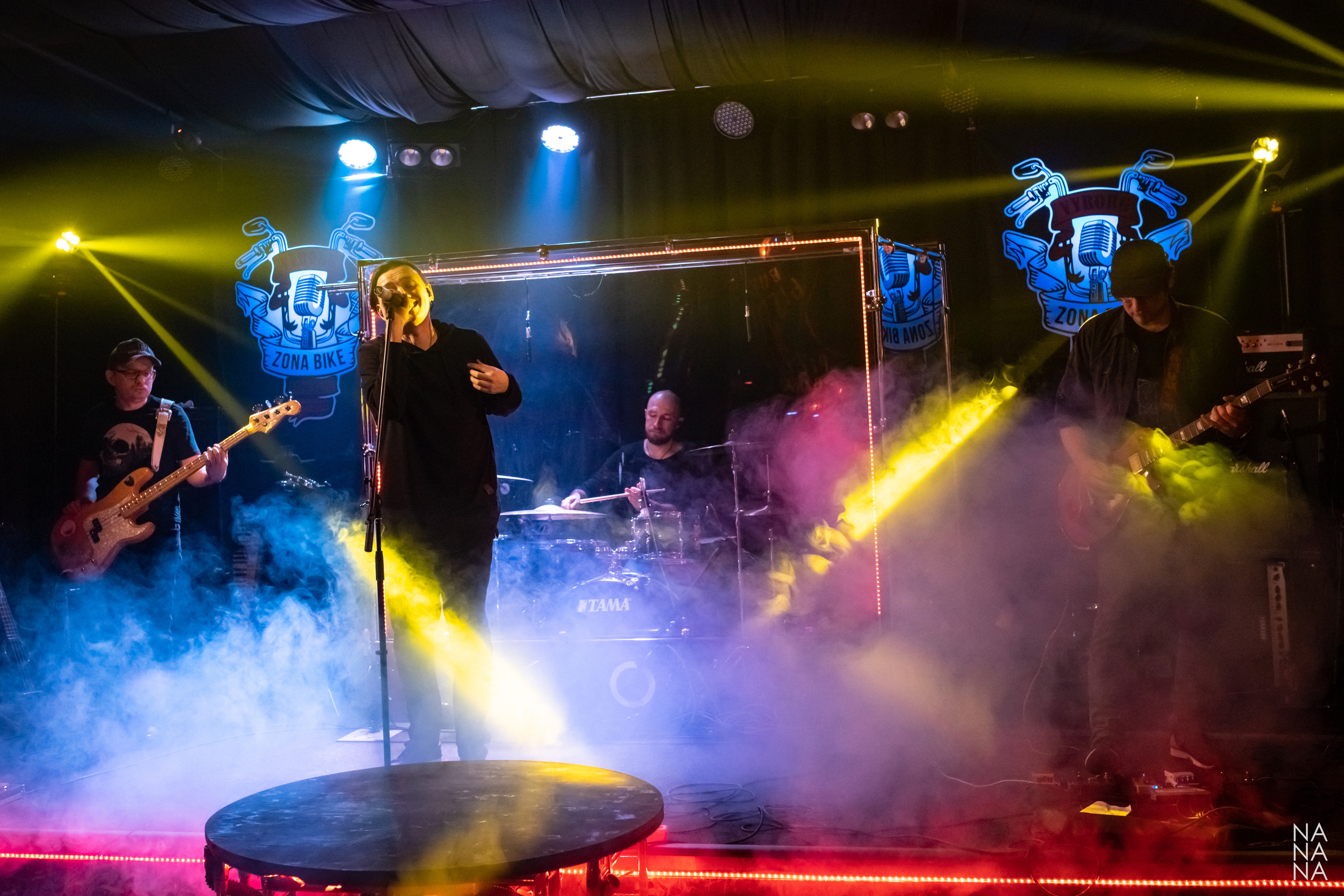 MACHINES. Фотограф Елена Богачева (lenalena_na_na_na)