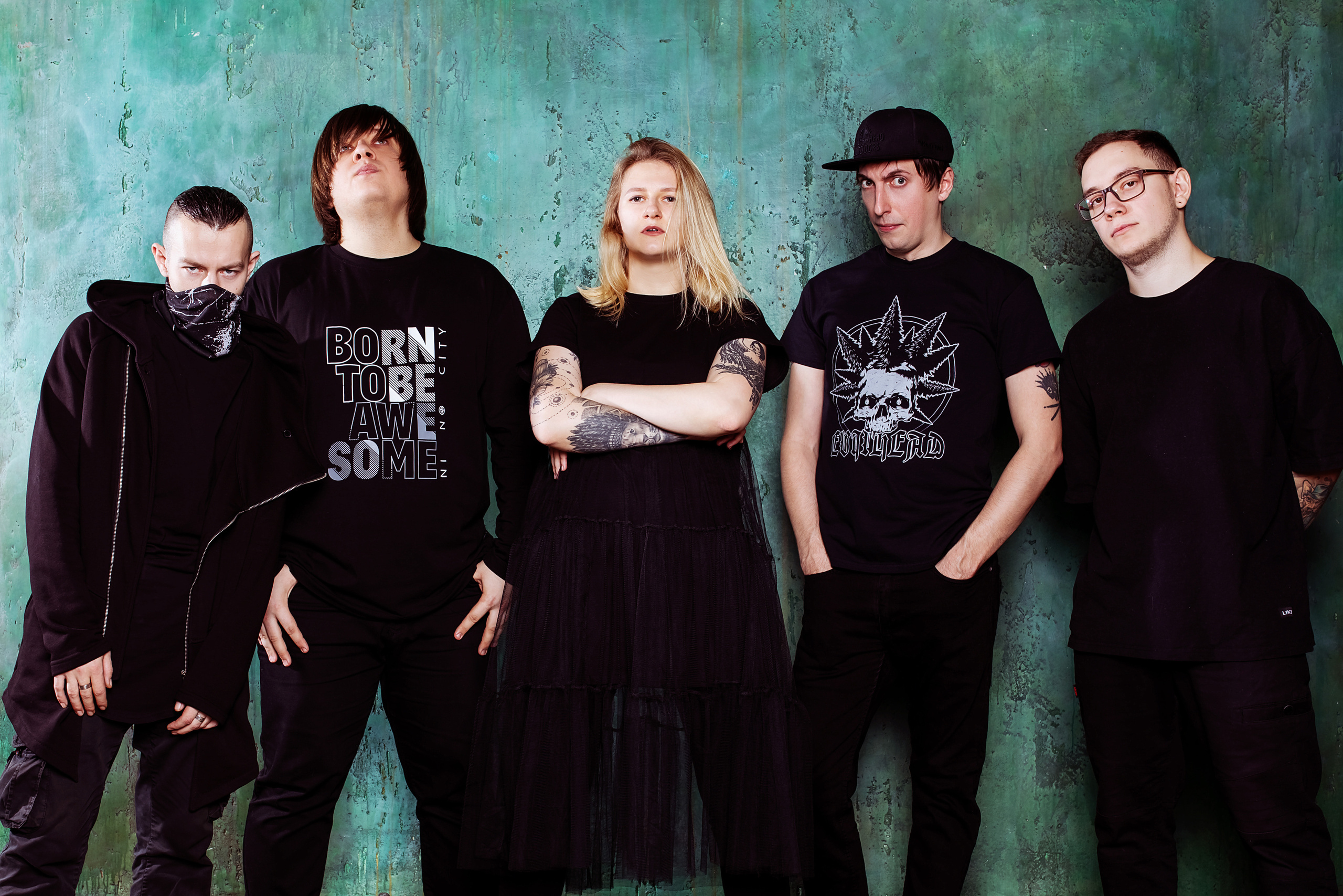 LIGHTS OUT!. Фотограф Елена Богачева (lenalena_na_na_na)