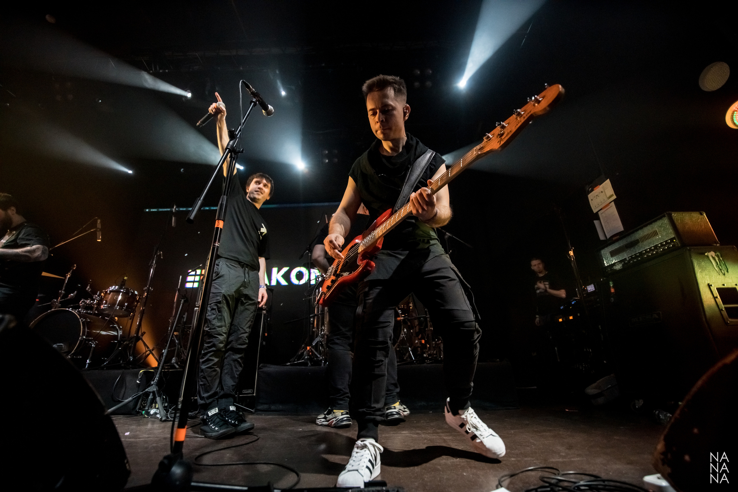 ДАВАЙ. Фотограф Елена Богачева (lenalena_na_na_na)