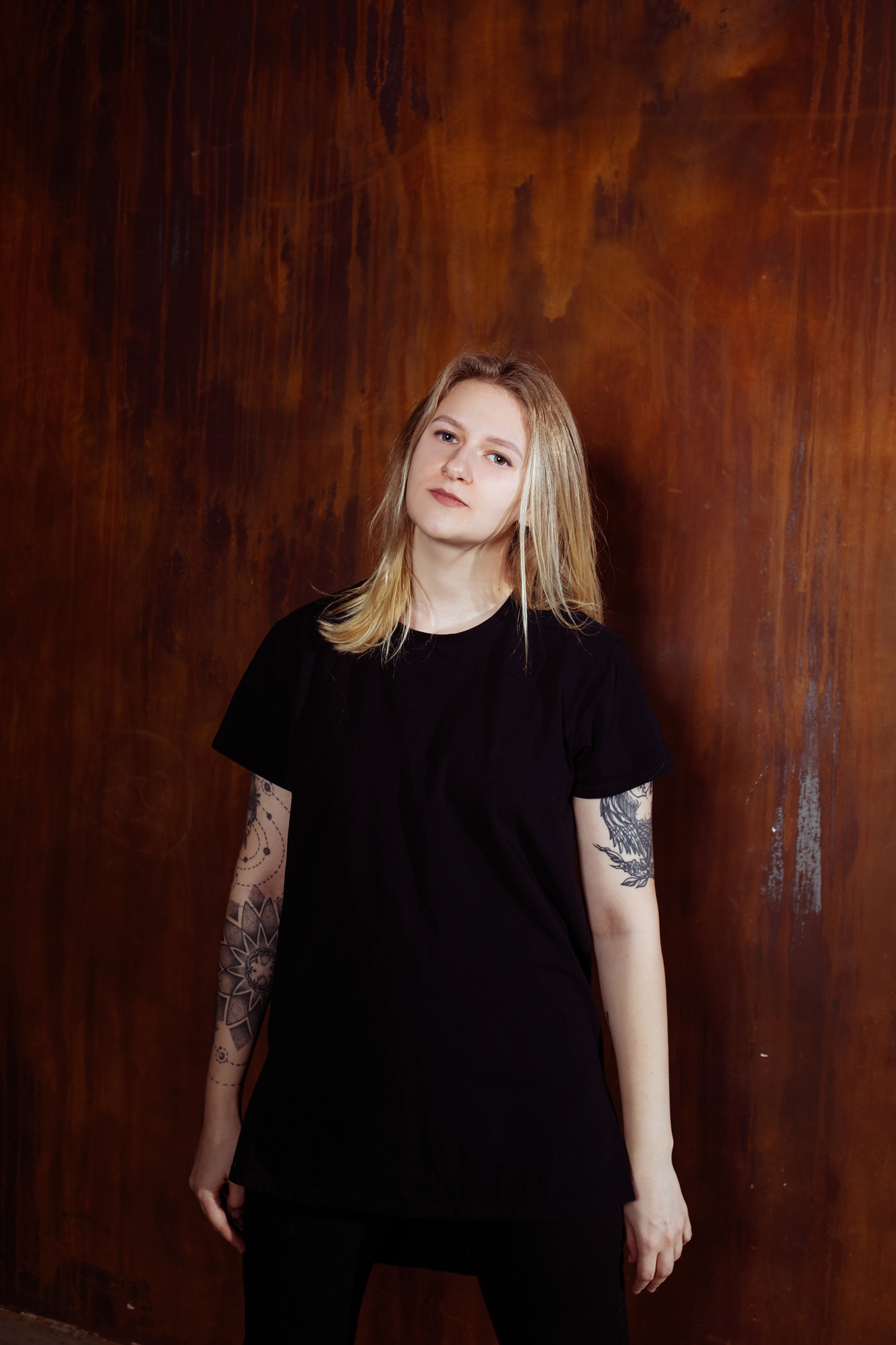 LIGHTS OUT!. Фотограф Елена Богачева (lenalena_na_na_na)