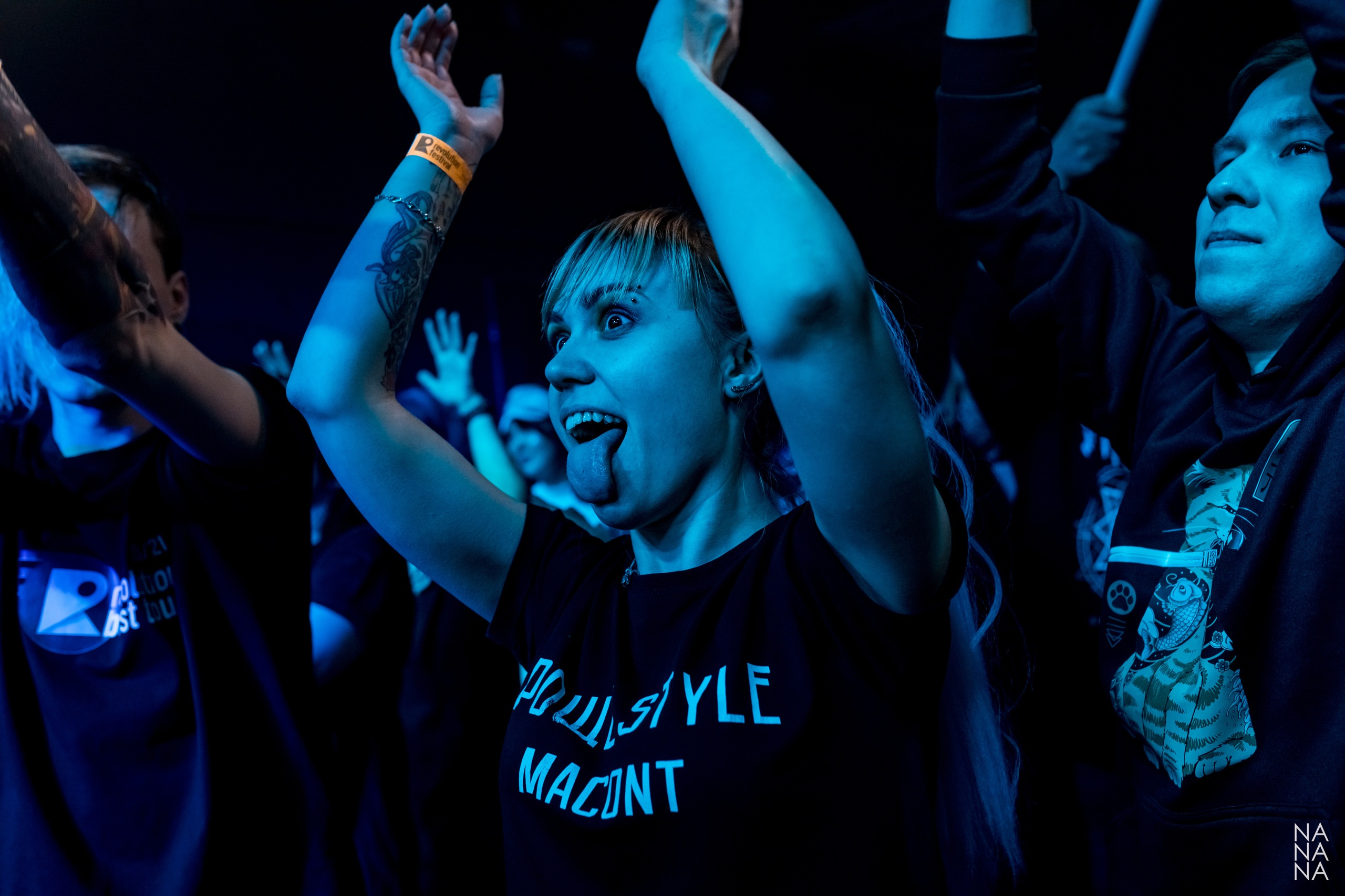 LIGHTS OUT!. Фотограф Елена Богачева (lenalena_na_na_na)