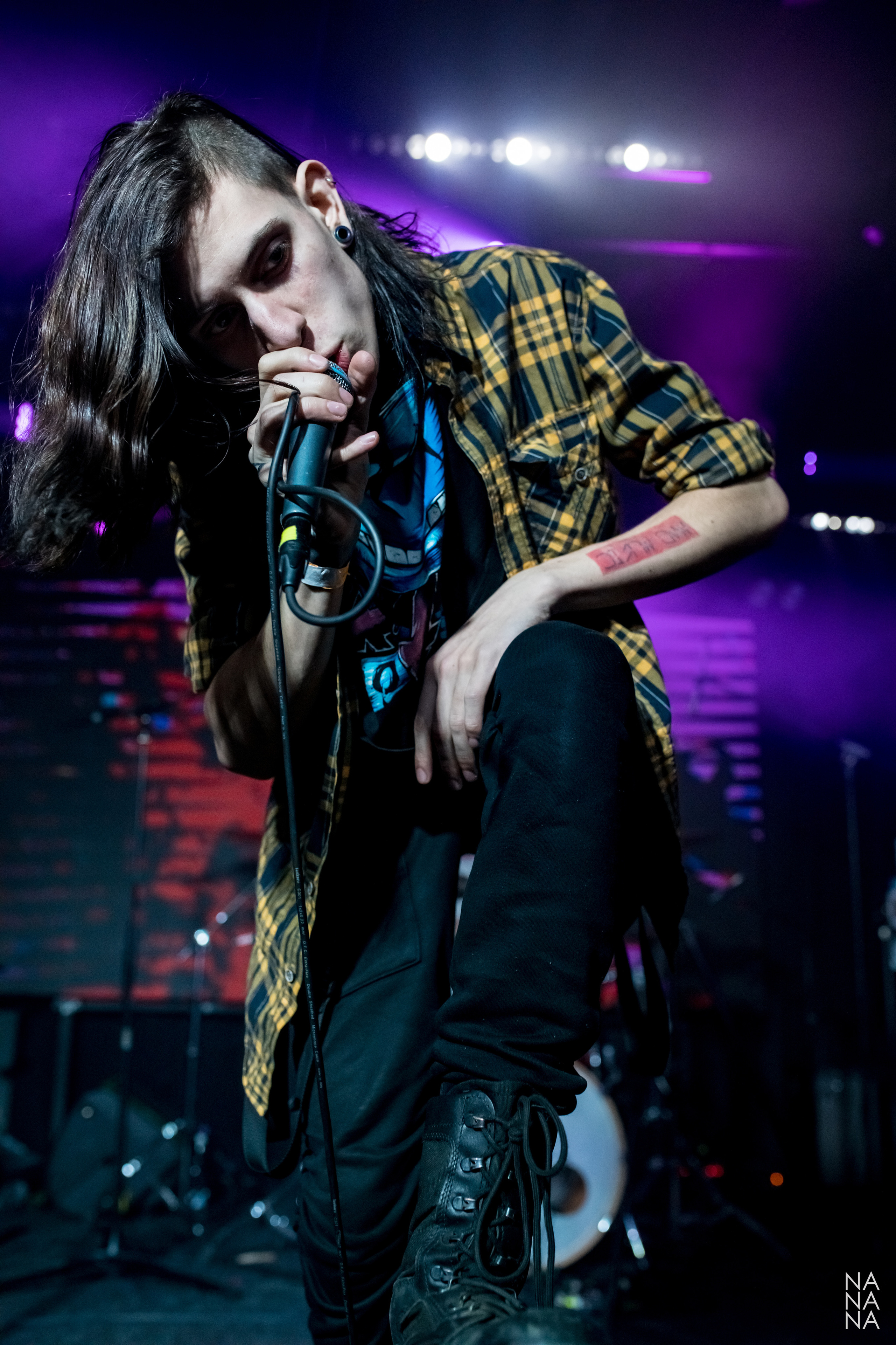 PINK HORSE. Фотограф Елена Богачева (lenalena_na_na_na)