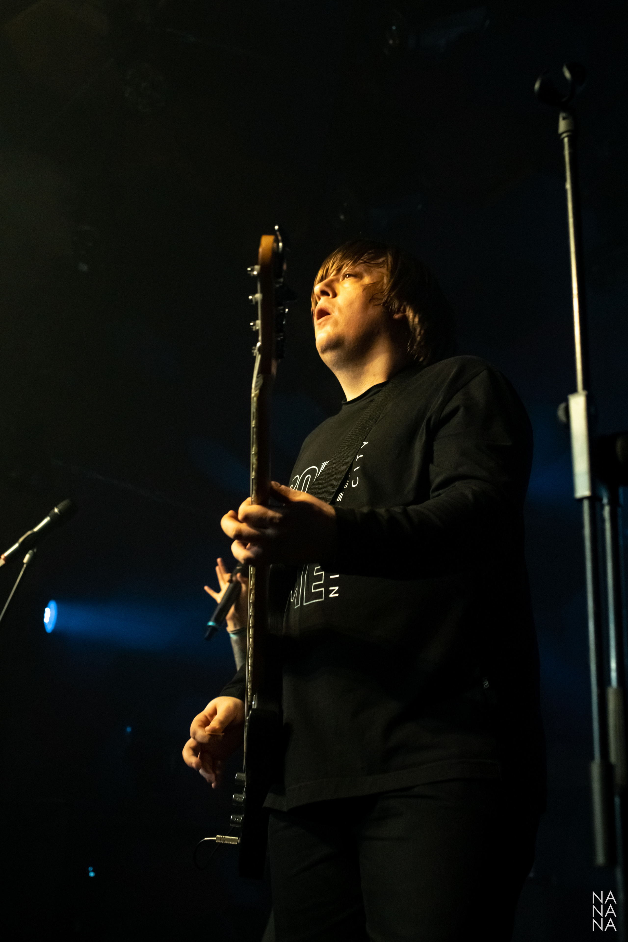 LIGHTS OUT!. Фотограф Елена Богачева (lenalena_na_na_na)