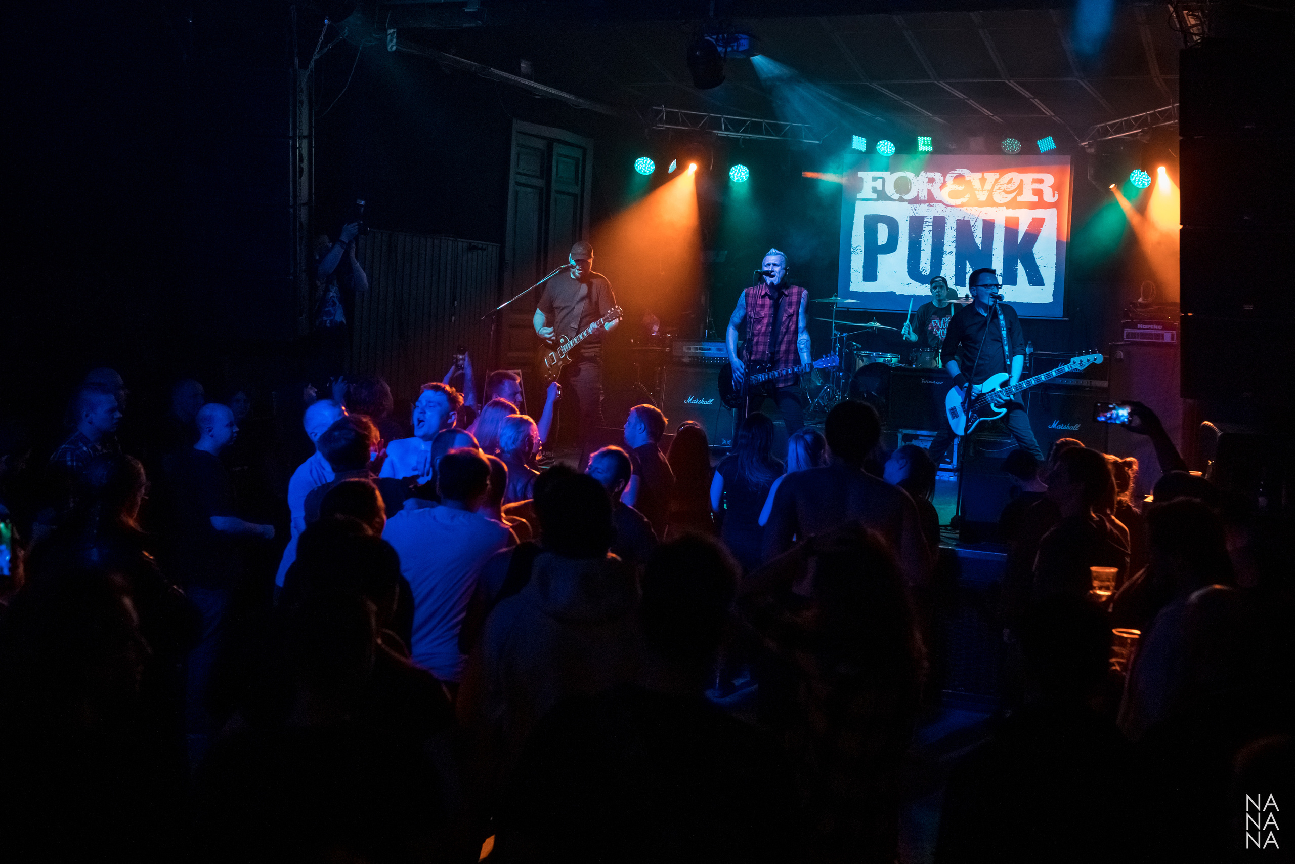 FOREVER PUNK FEST. Фотограф Елена Богачева (lenalena_na_na_na)