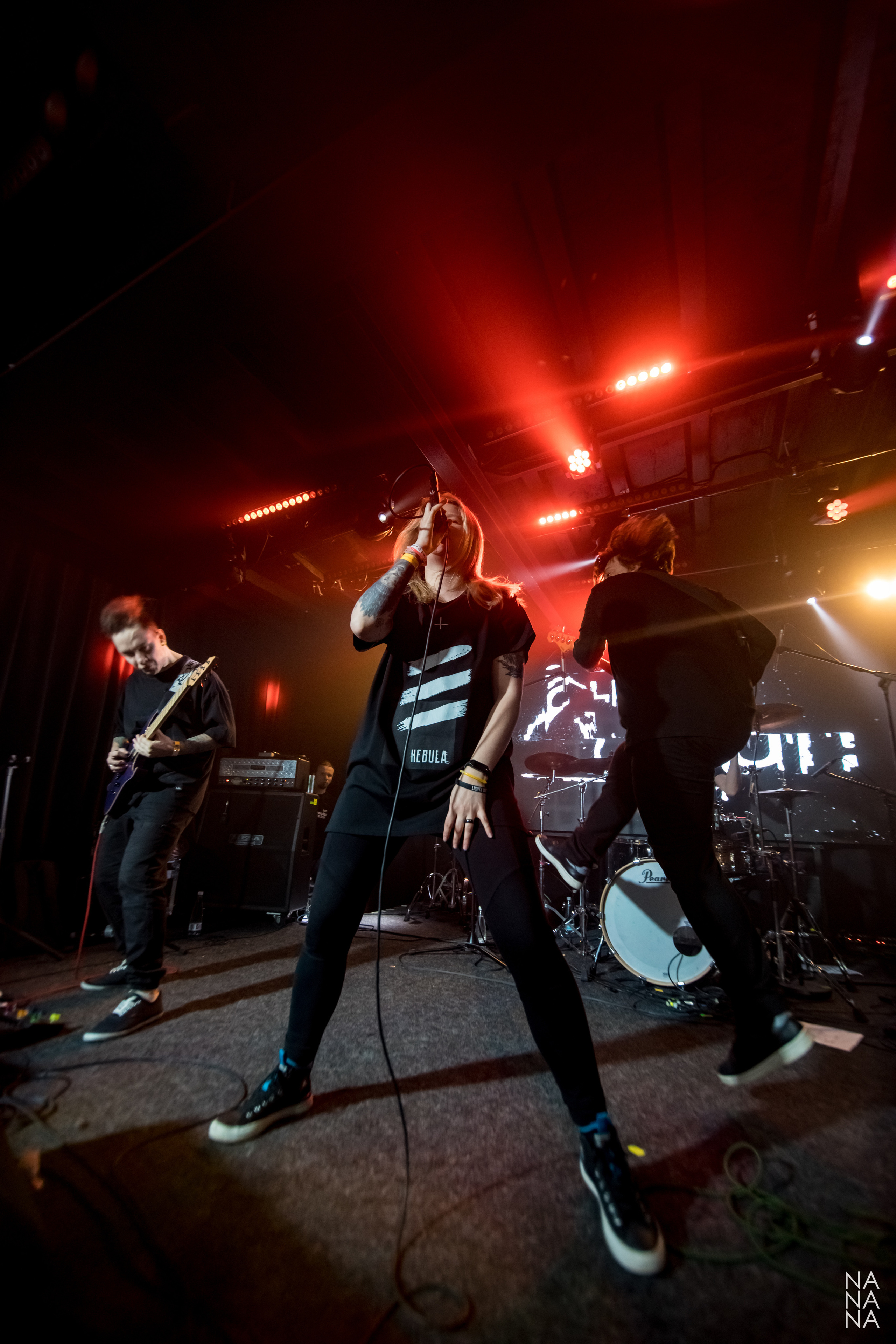 LIGHTS OUT!. Фотограф Елена Богачева (lenalena_na_na_na)