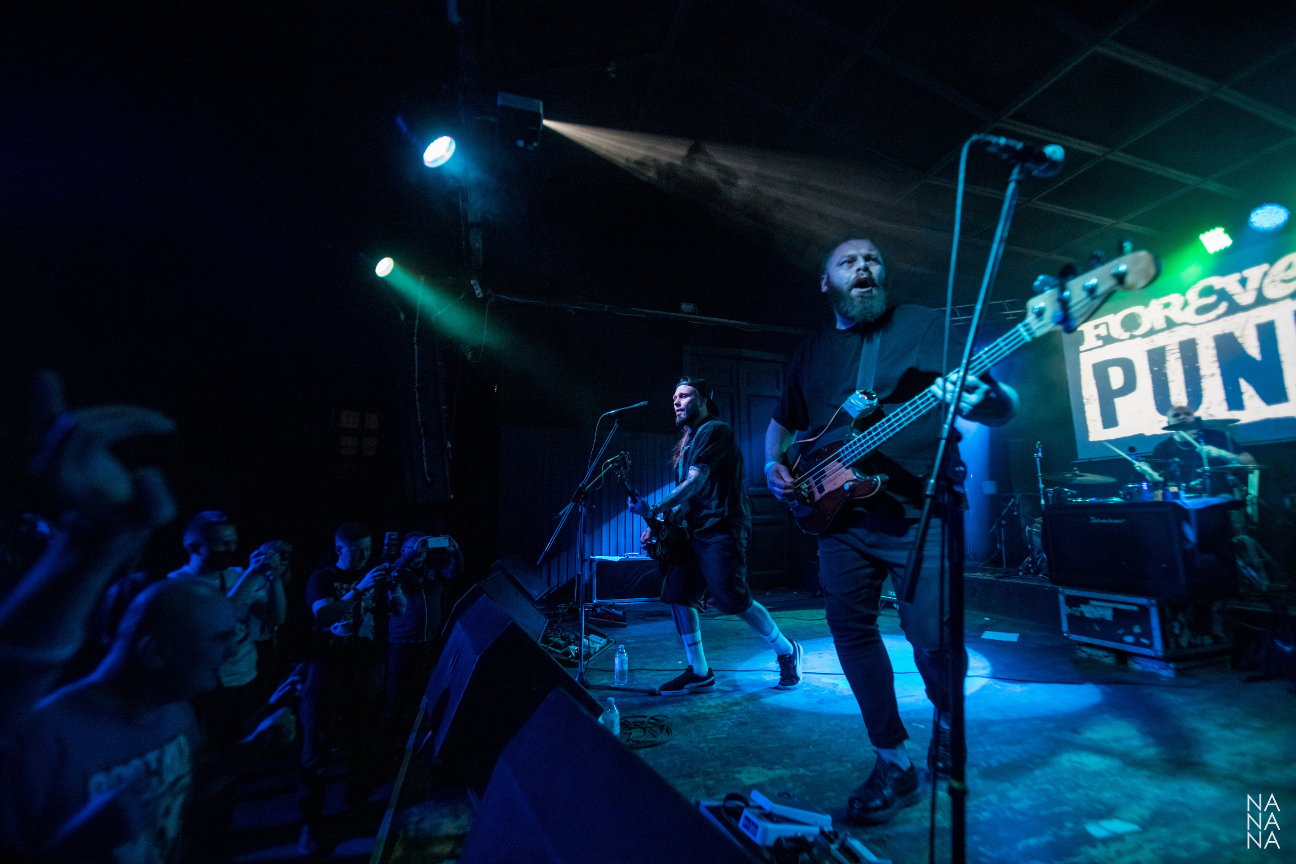 FOREVER PUNK FEST. Фотограф Елена Богачева (lenalena_na_na_na)