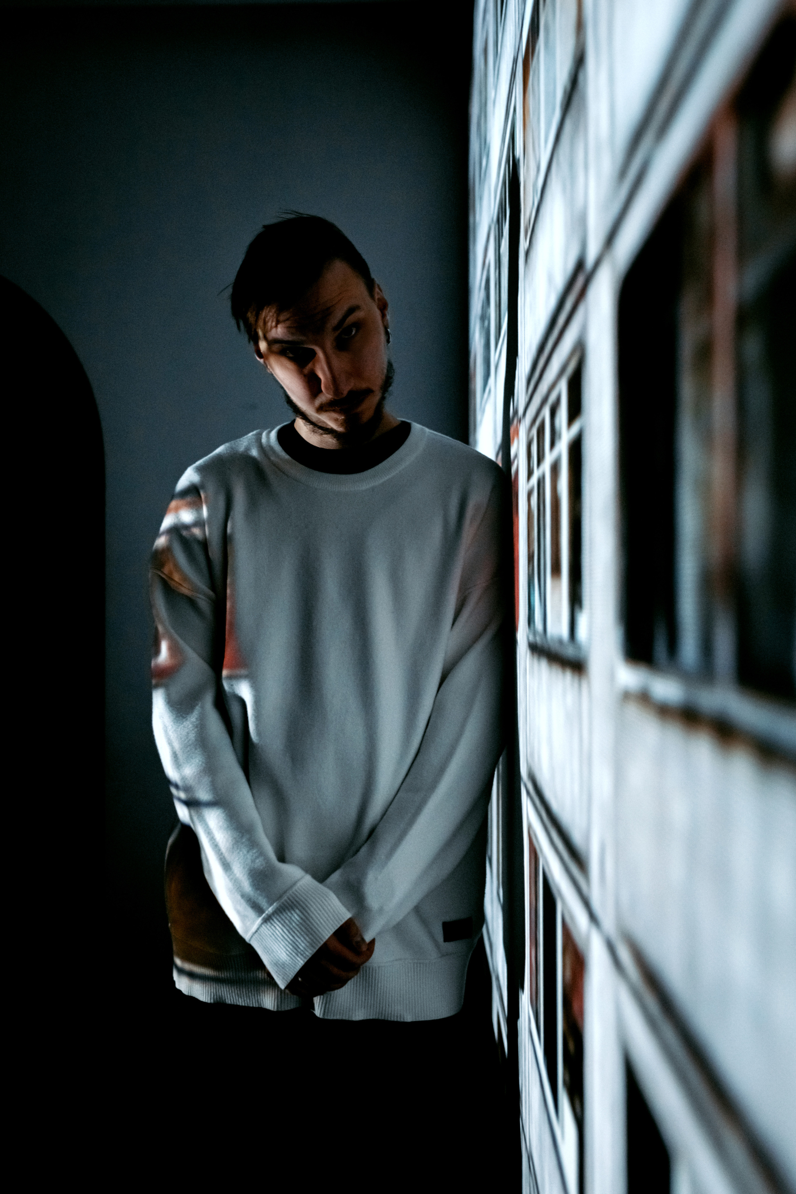 BLACK RADIANCE. Фотограф Елена Богачева (lenalena_na_na_na)