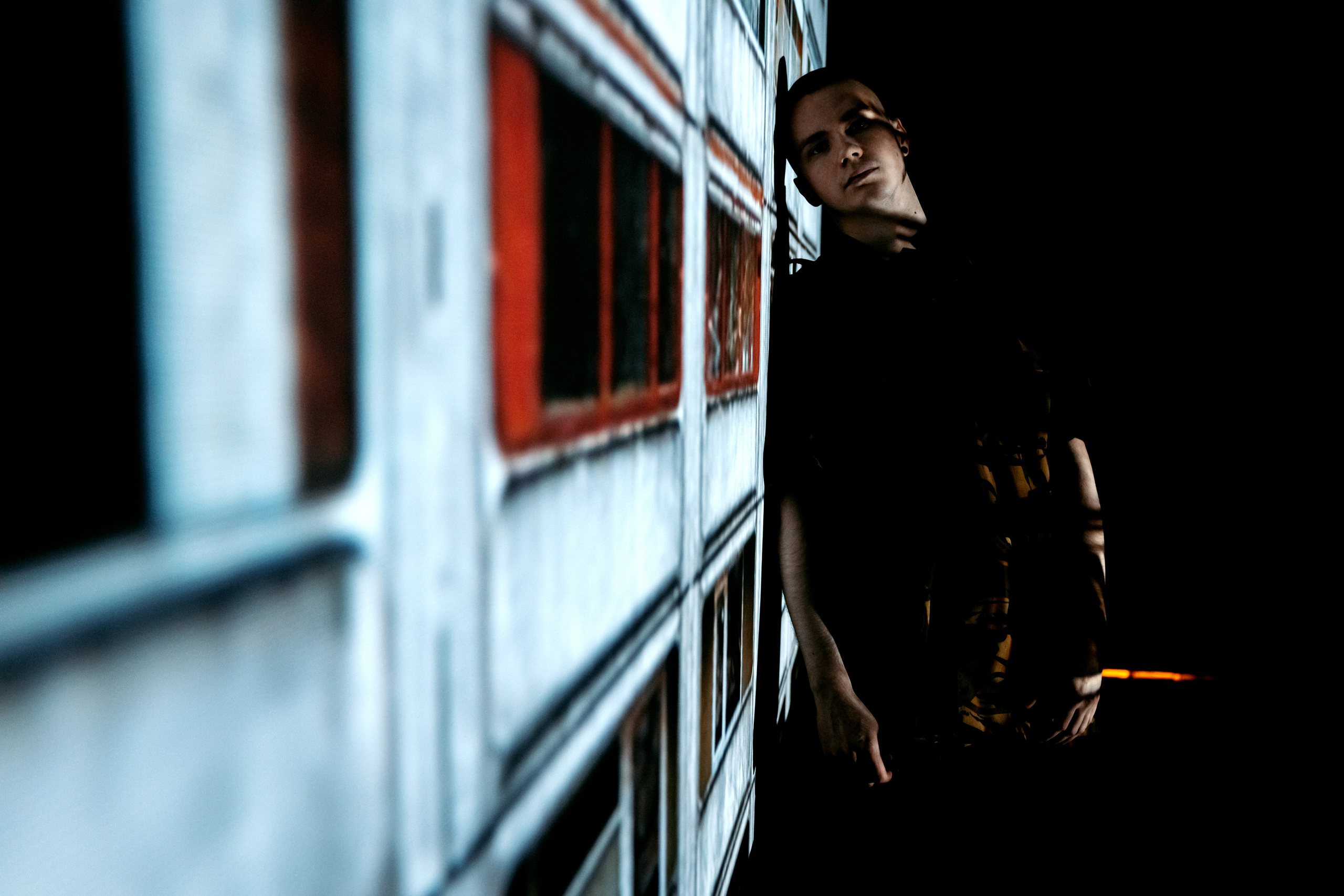 BLACK RADIANCE. Фотограф Елена Богачева (lenalena_na_na_na)