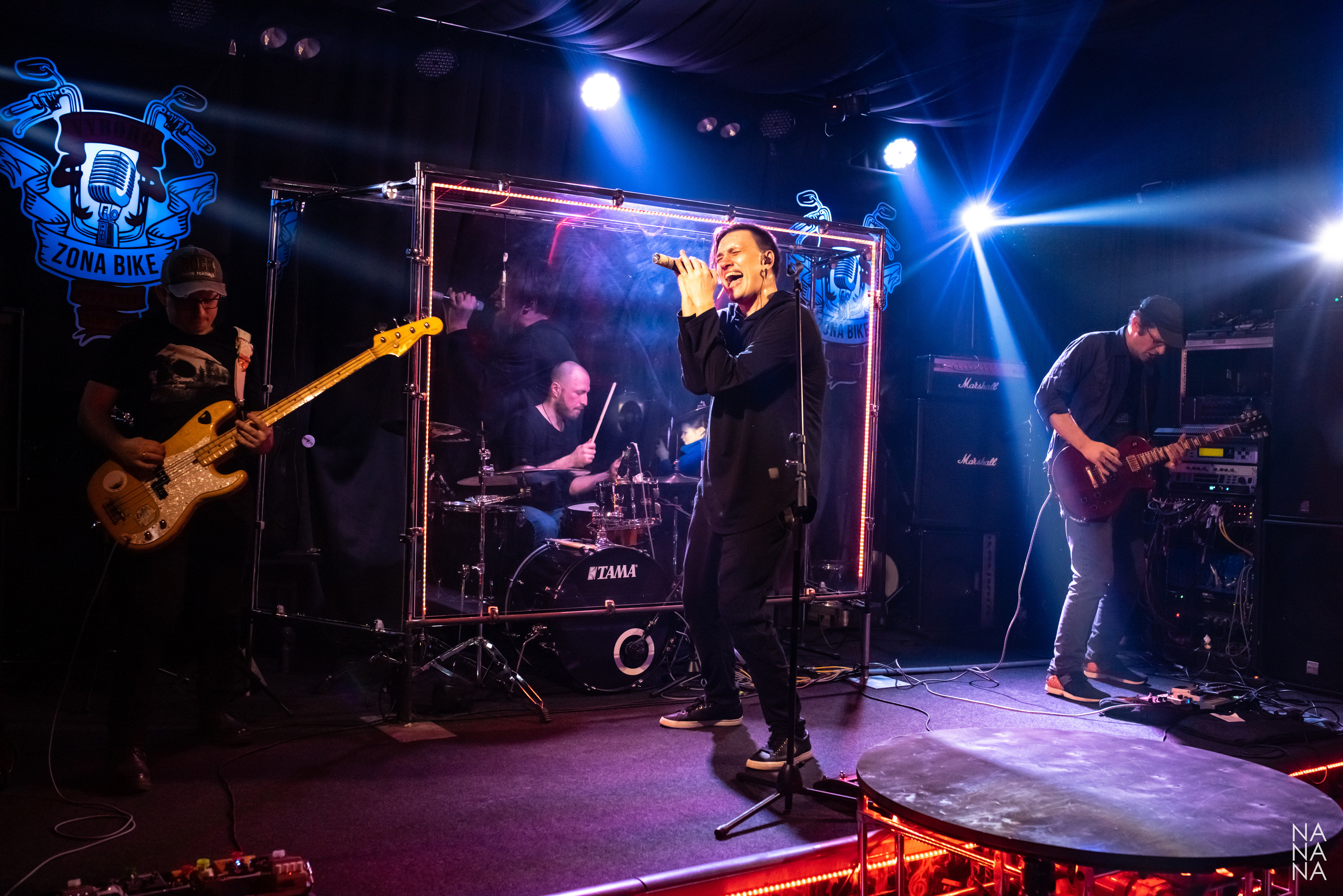 MACHINES. Фотограф Елена Богачева (lenalena_na_na_na)