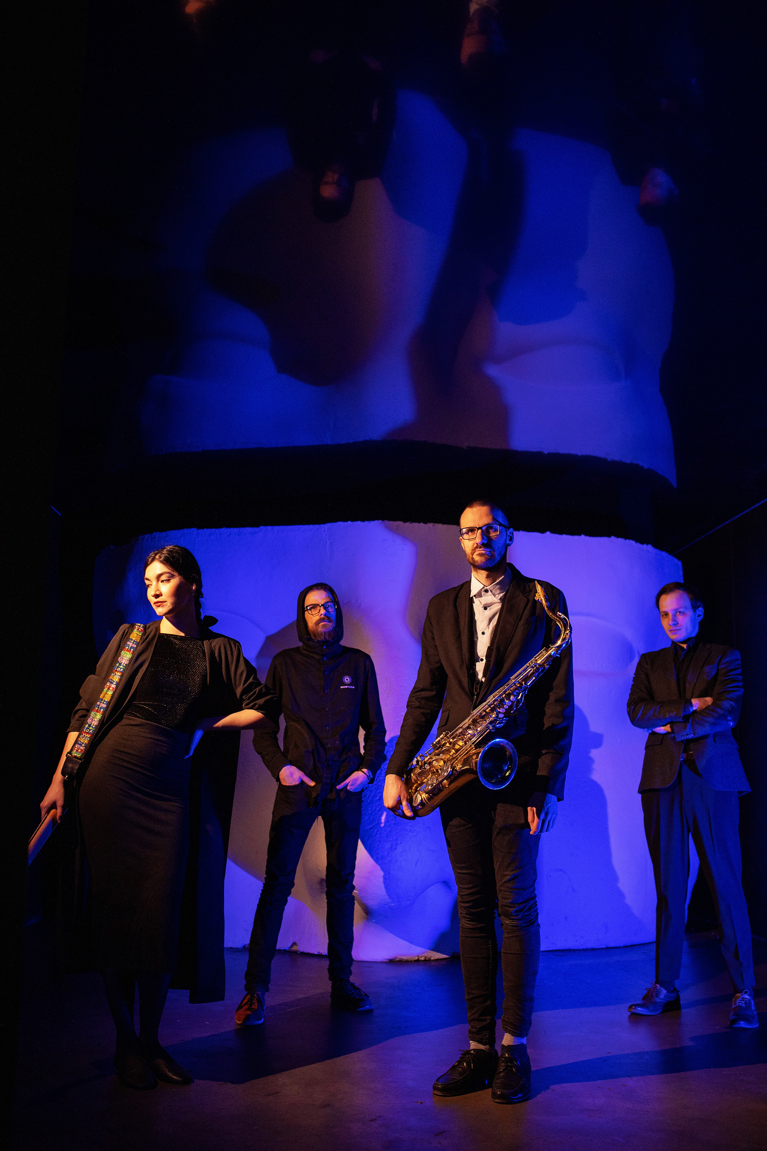 LOW KICK COLLECTIVE. Фотограф Елена Богачева (lenalena_na_na_na)