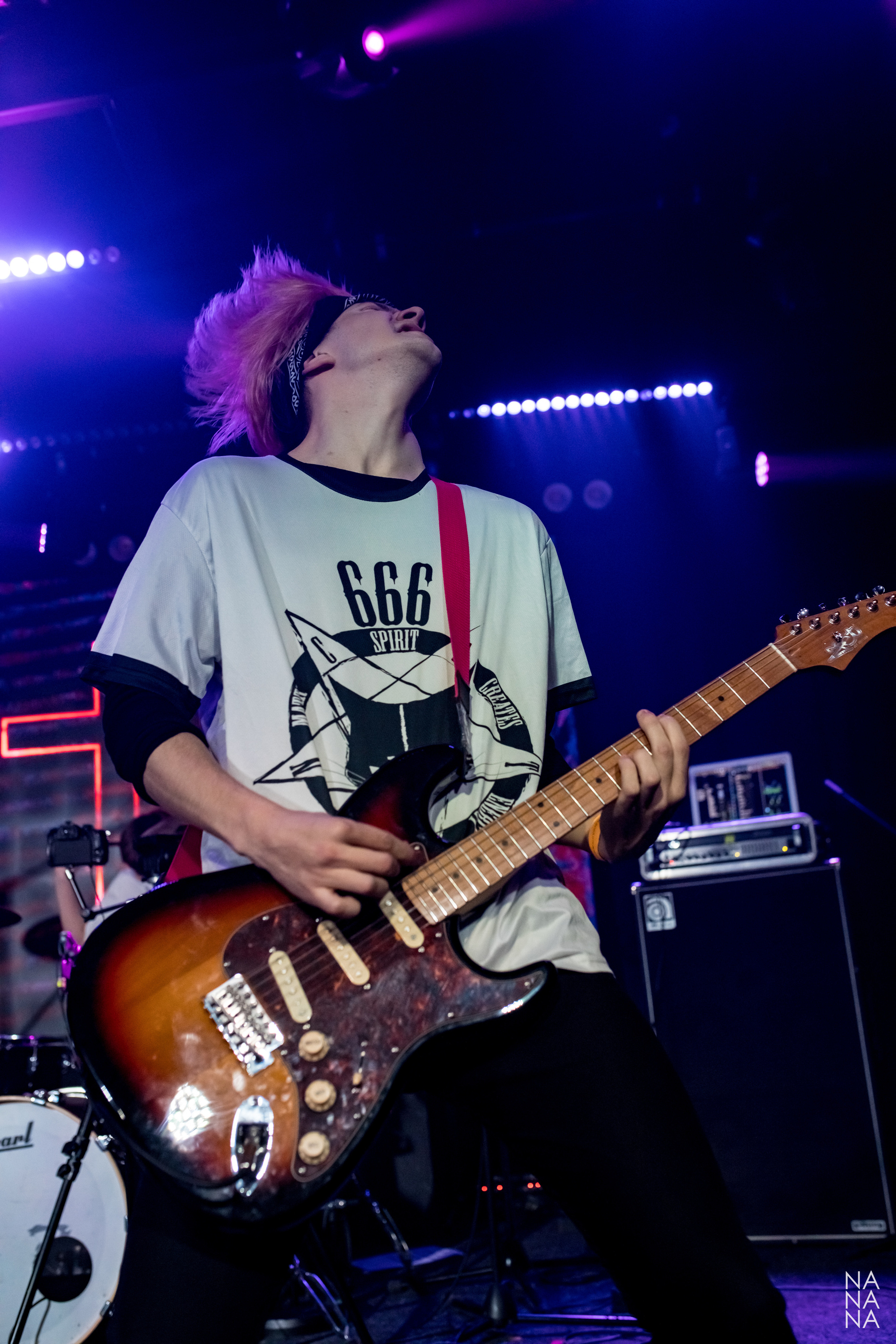 PINK HORSE. Фотограф Елена Богачева (lenalena_na_na_na)