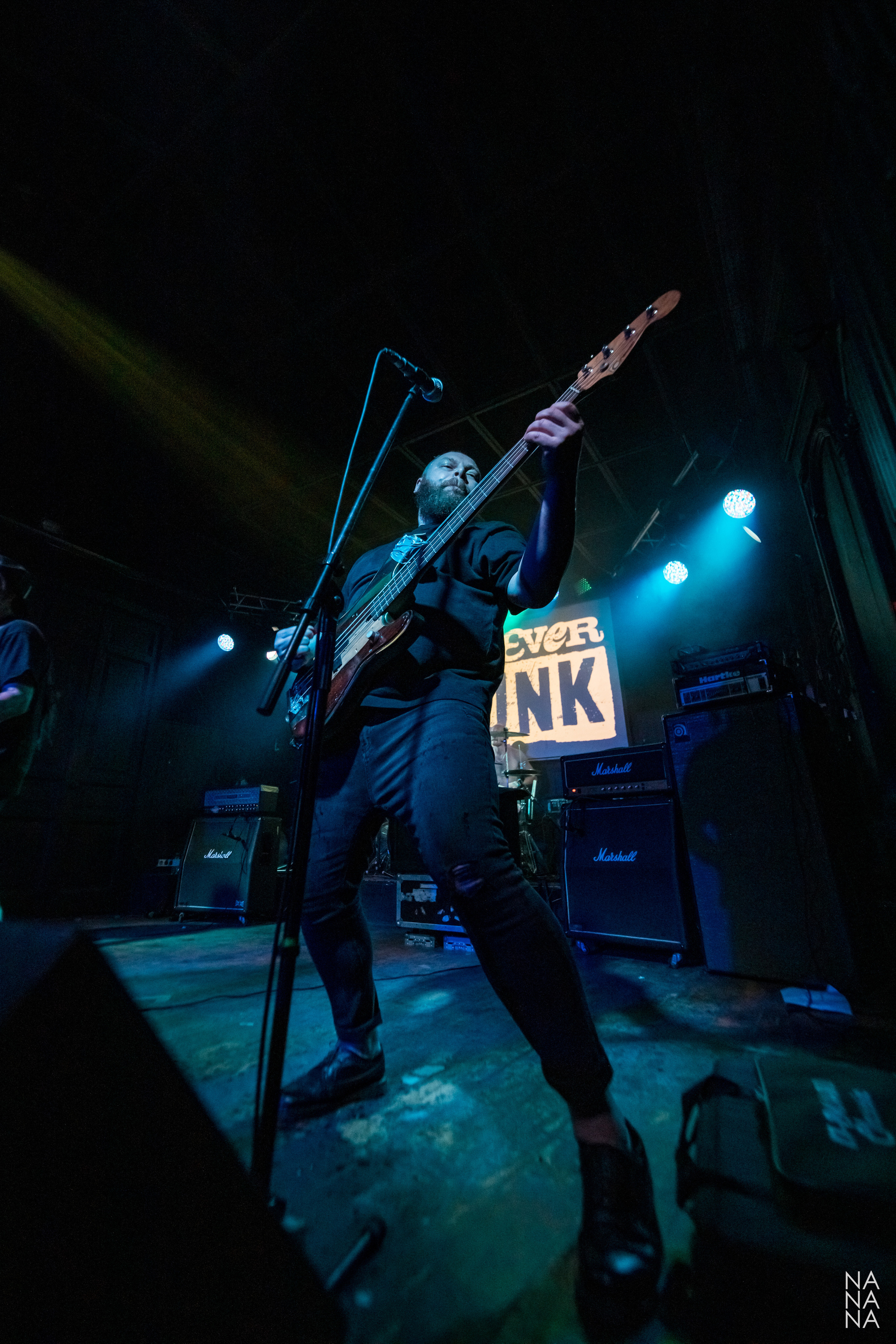 FOREVER PUNK FEST. Фотограф Елена Богачева (lenalena_na_na_na)