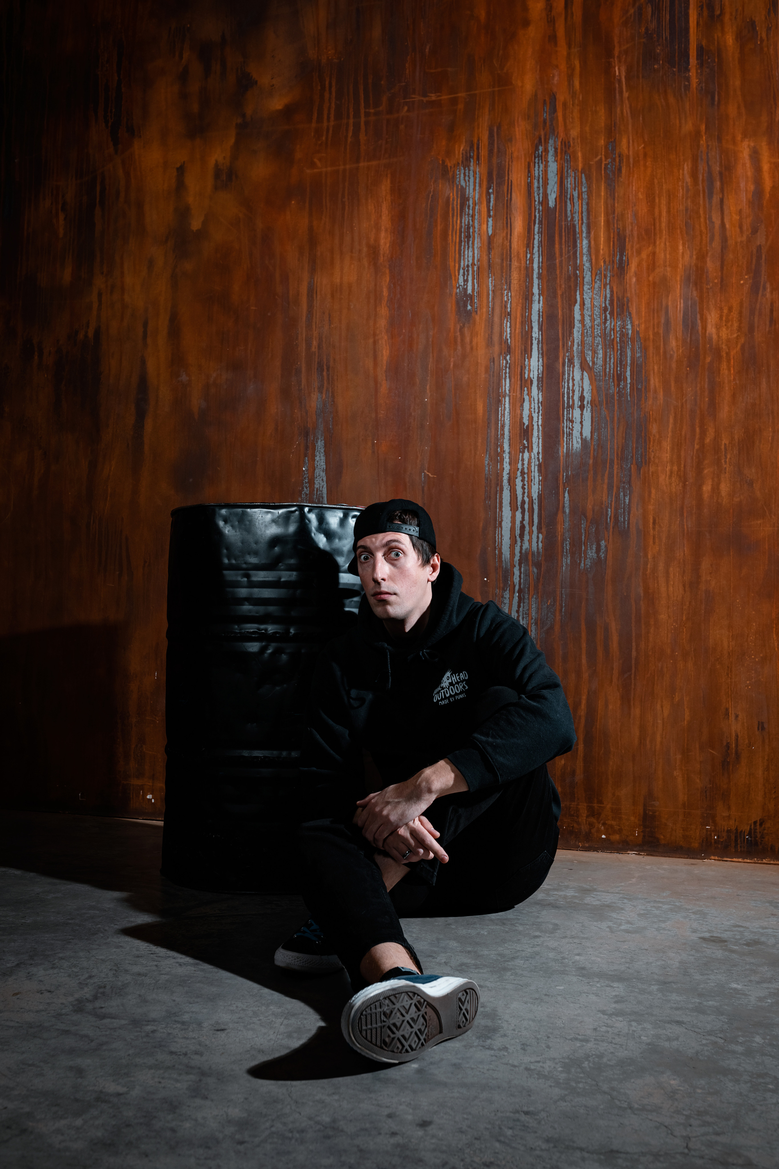 LIGHTS OUT!. Фотограф Елена Богачева (lenalena_na_na_na)