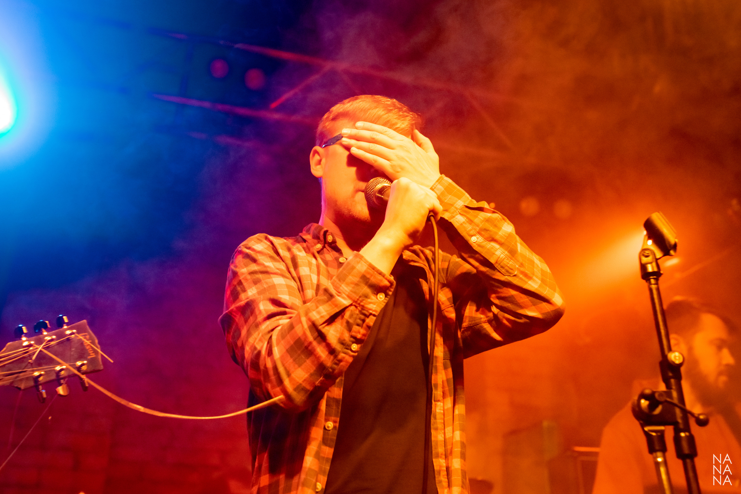 CUTE Rock band, Ionoteka, Санкт-Петербург, 03.01.2022