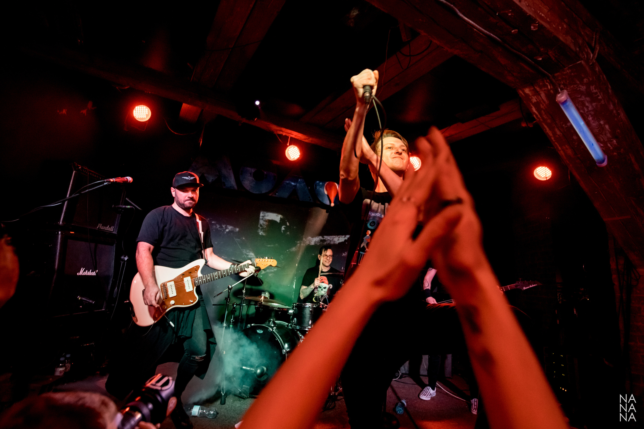 Dругой ветер, Zoccolo 2.0, Санкт-Петербург, 03.01.2022