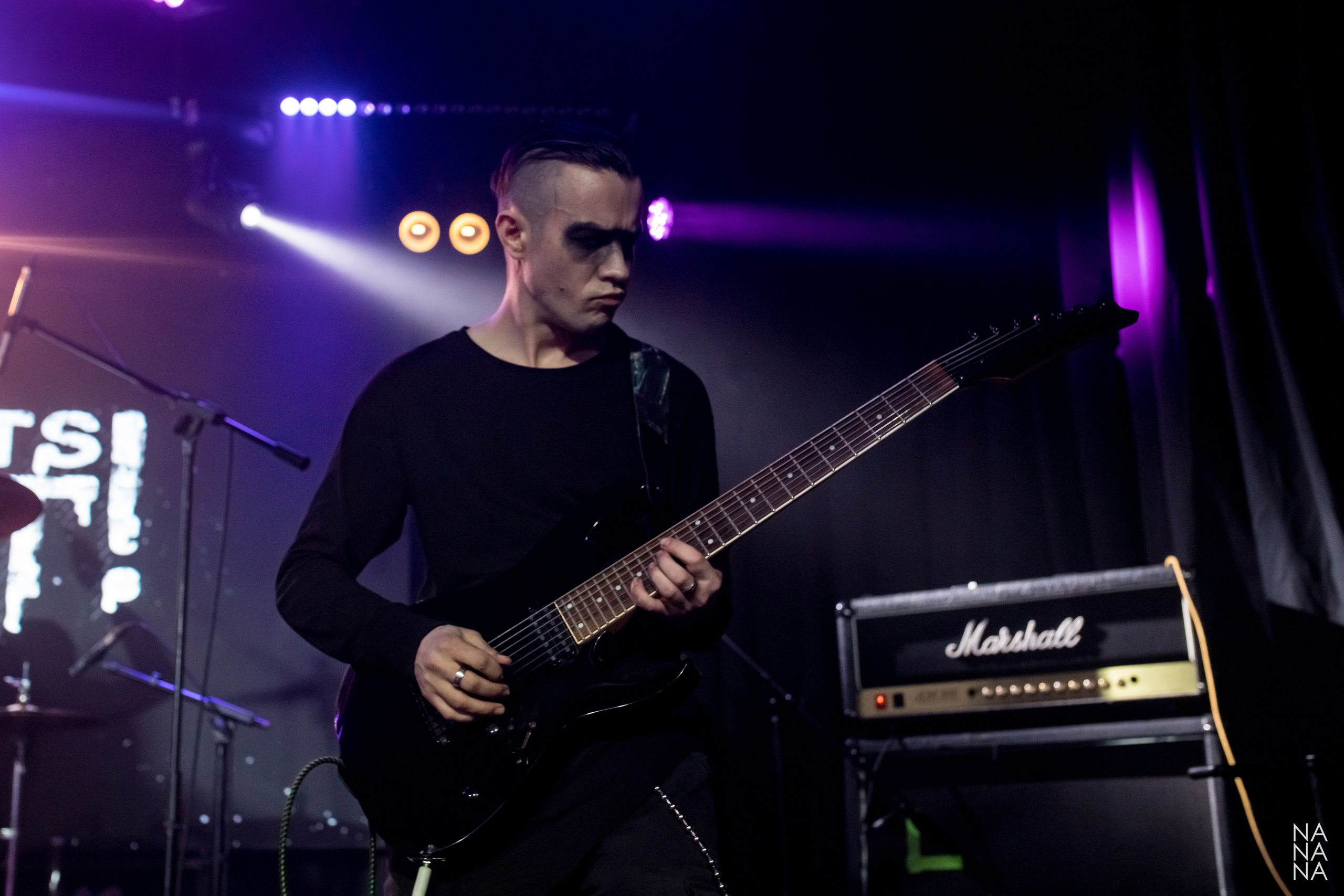 LIGHTS OUT!. Фотограф Елена Богачева (lenalena_na_na_na)