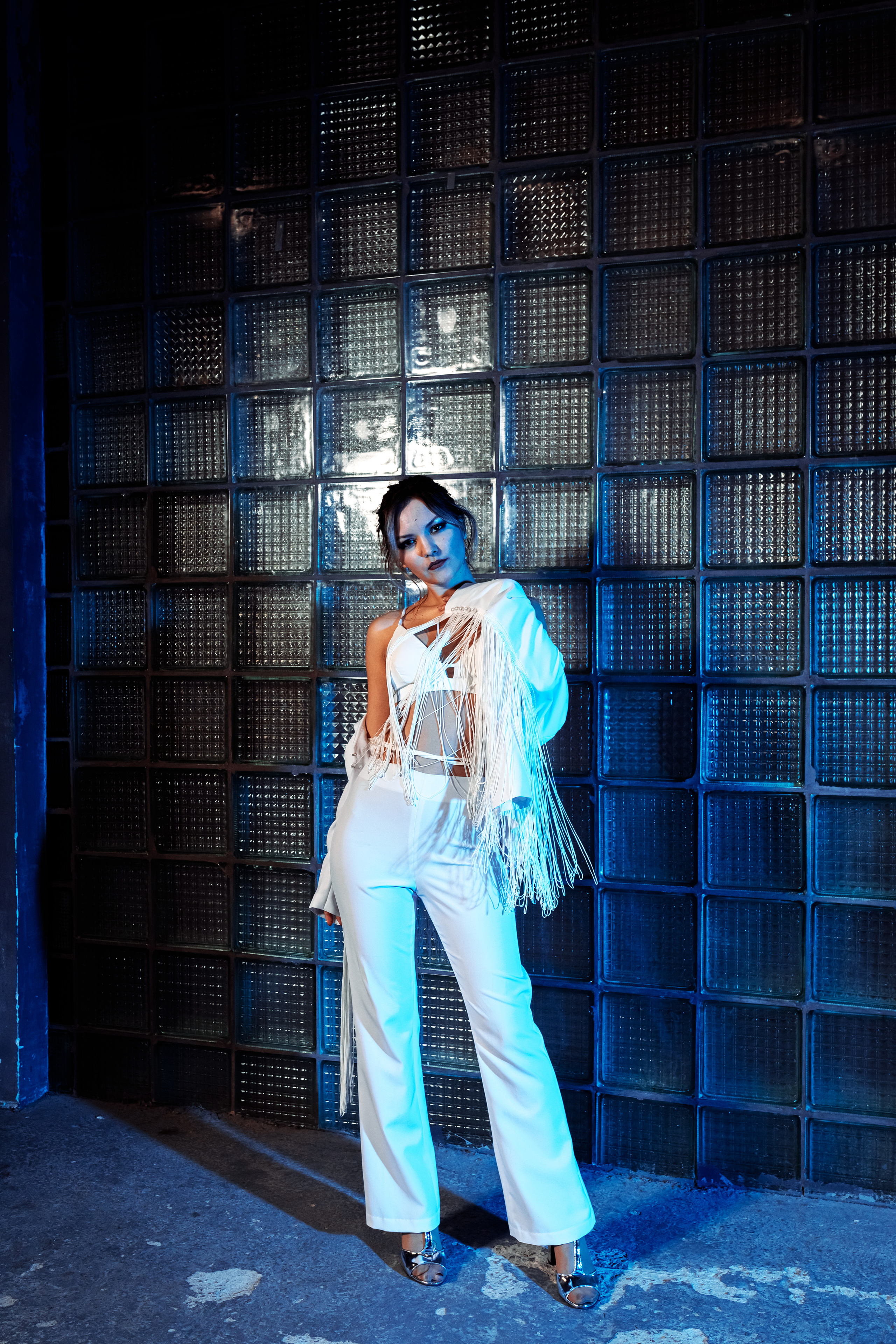 ИРА. Фотограф Елена Богачева (lenalena_na_na_na)