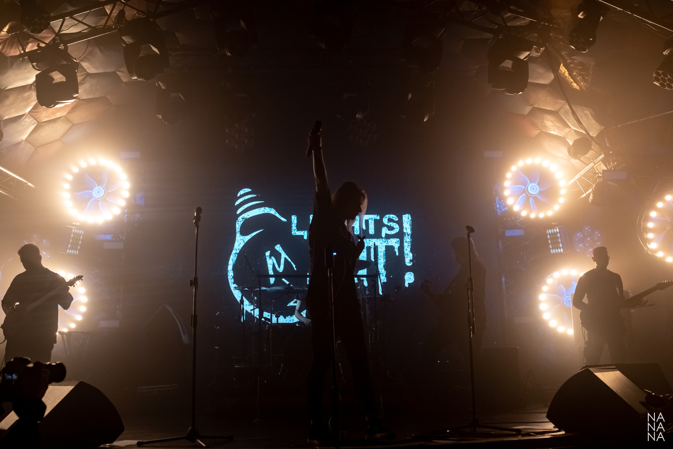 LIGHTS OUT!. Фотограф Елена Богачева (lenalena_na_na_na)