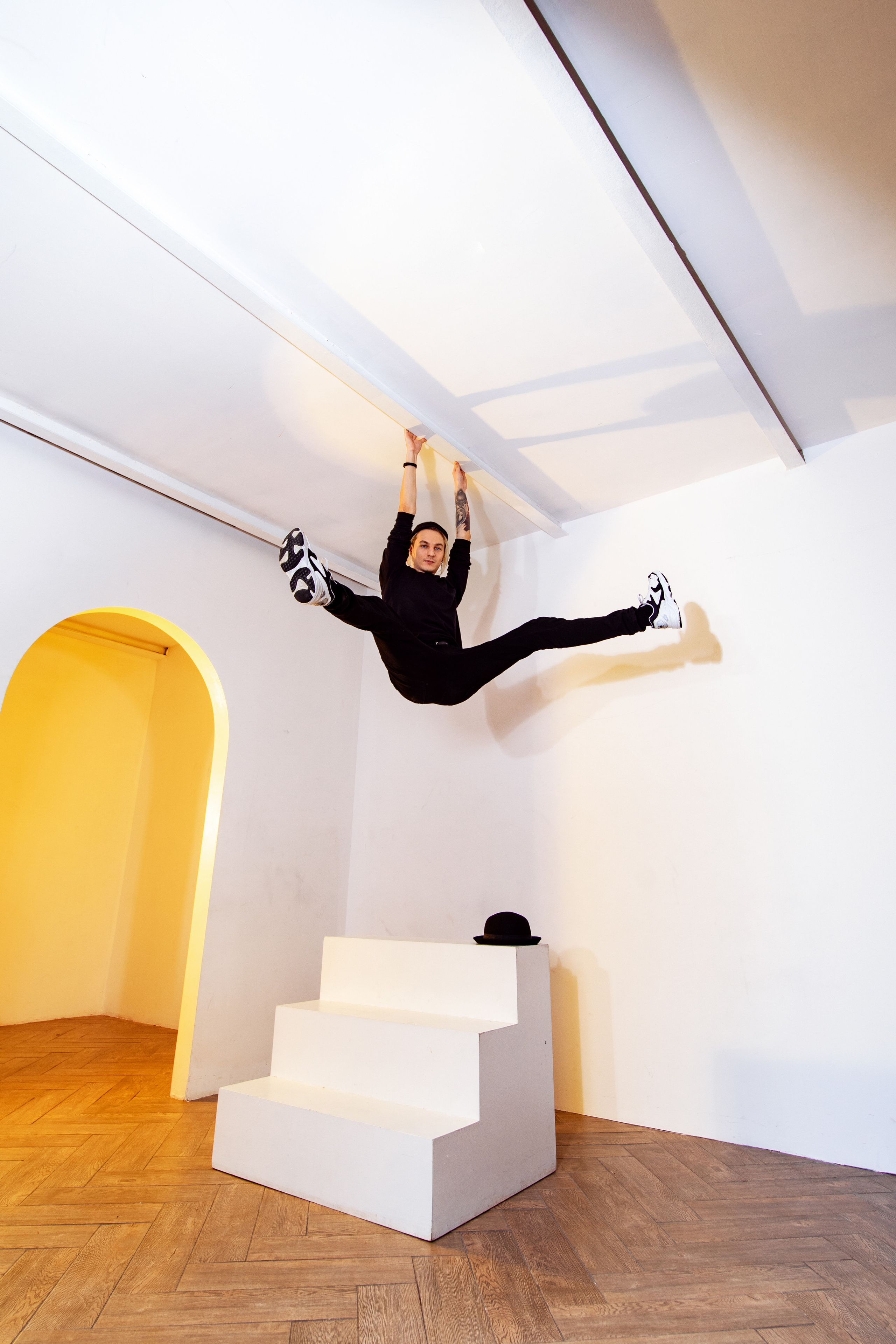 BLACK RADIANCE. Фотограф Елена Богачева (lenalena_na_na_na)