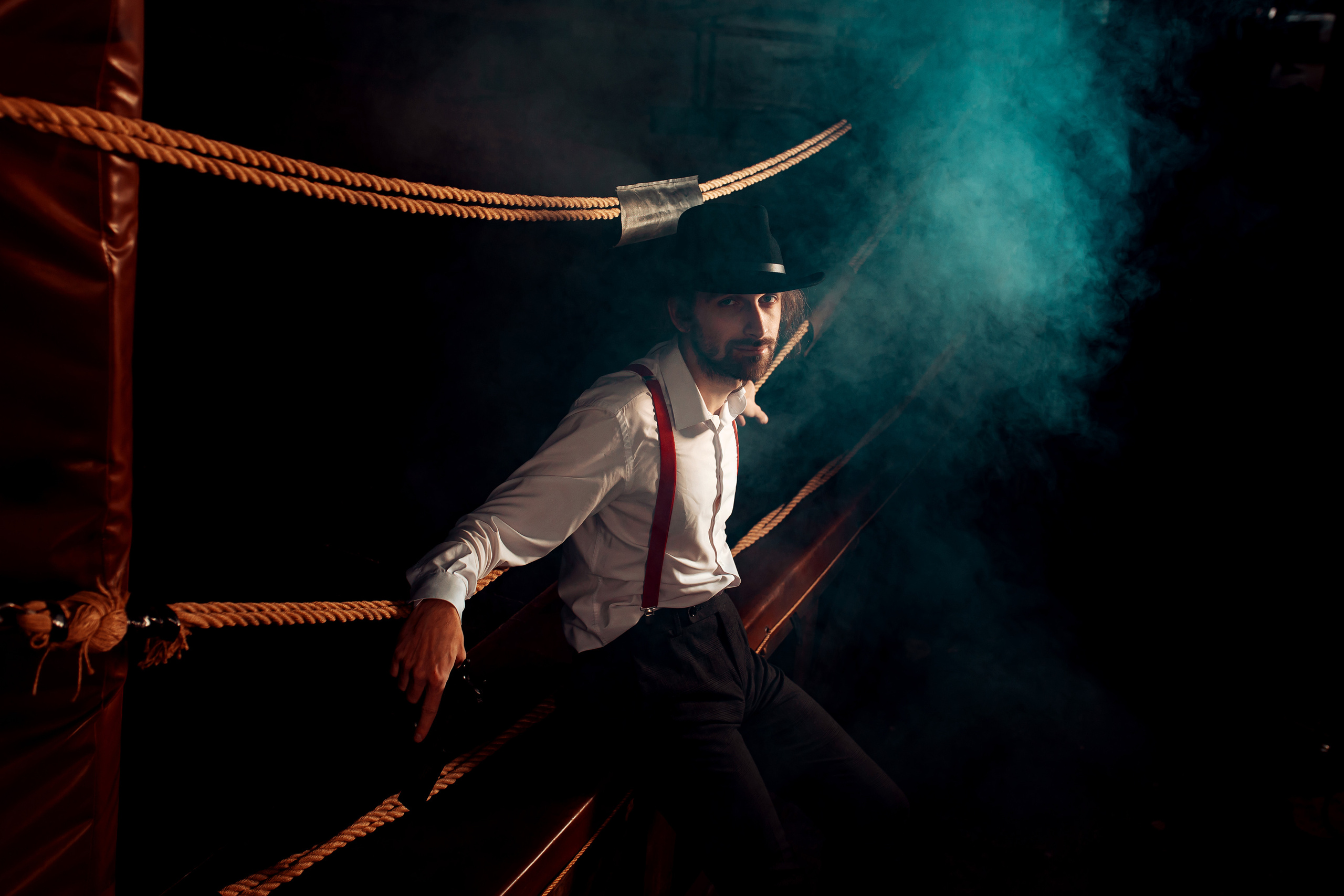 ИЛЬЯ. Фотограф Елена Богачева (lenalena_na_na_na)