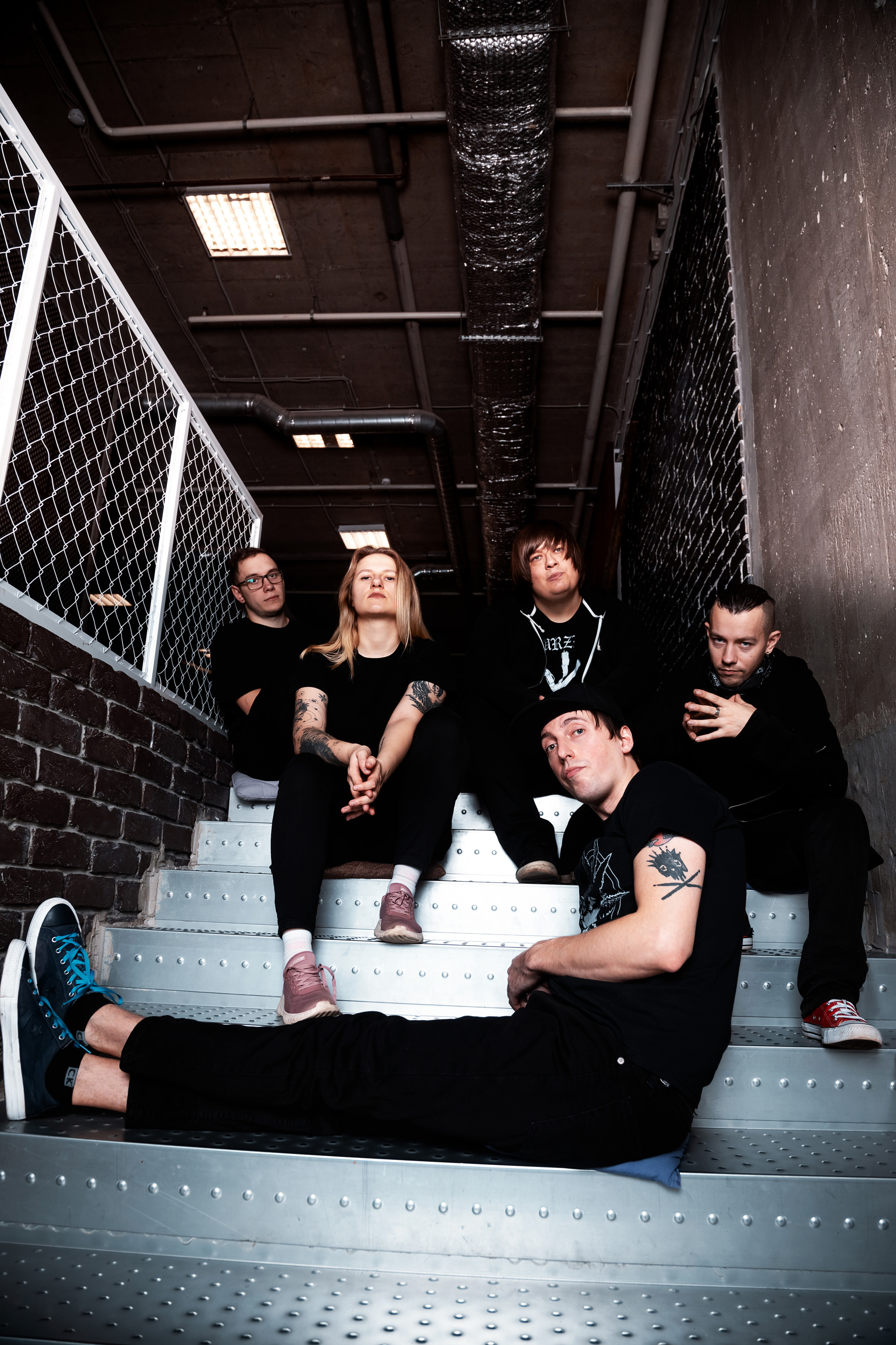 LIGHTS OUT!. Фотограф Елена Богачева (lenalena_na_na_na)