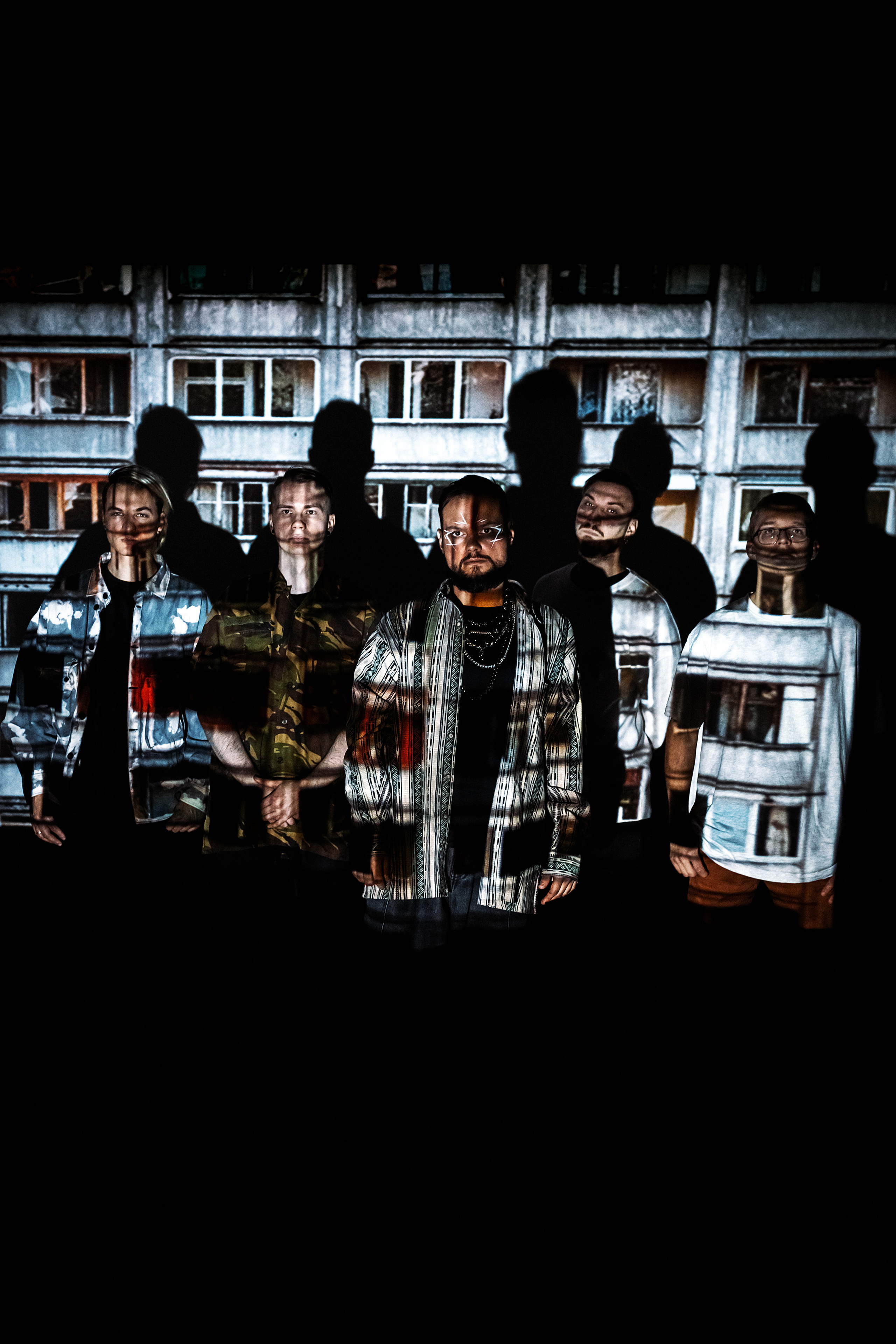 BLACK RADIANCE. Фотограф Елена Богачева (lenalena_na_na_na)